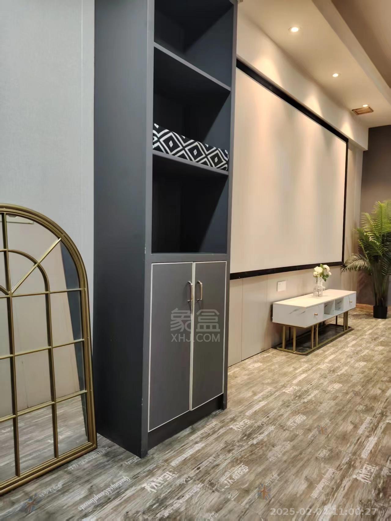 汉华国际 1室0厅1卫 1300.0元/月 汉华国际 1室0厅1卫 1300.0元/月室内图