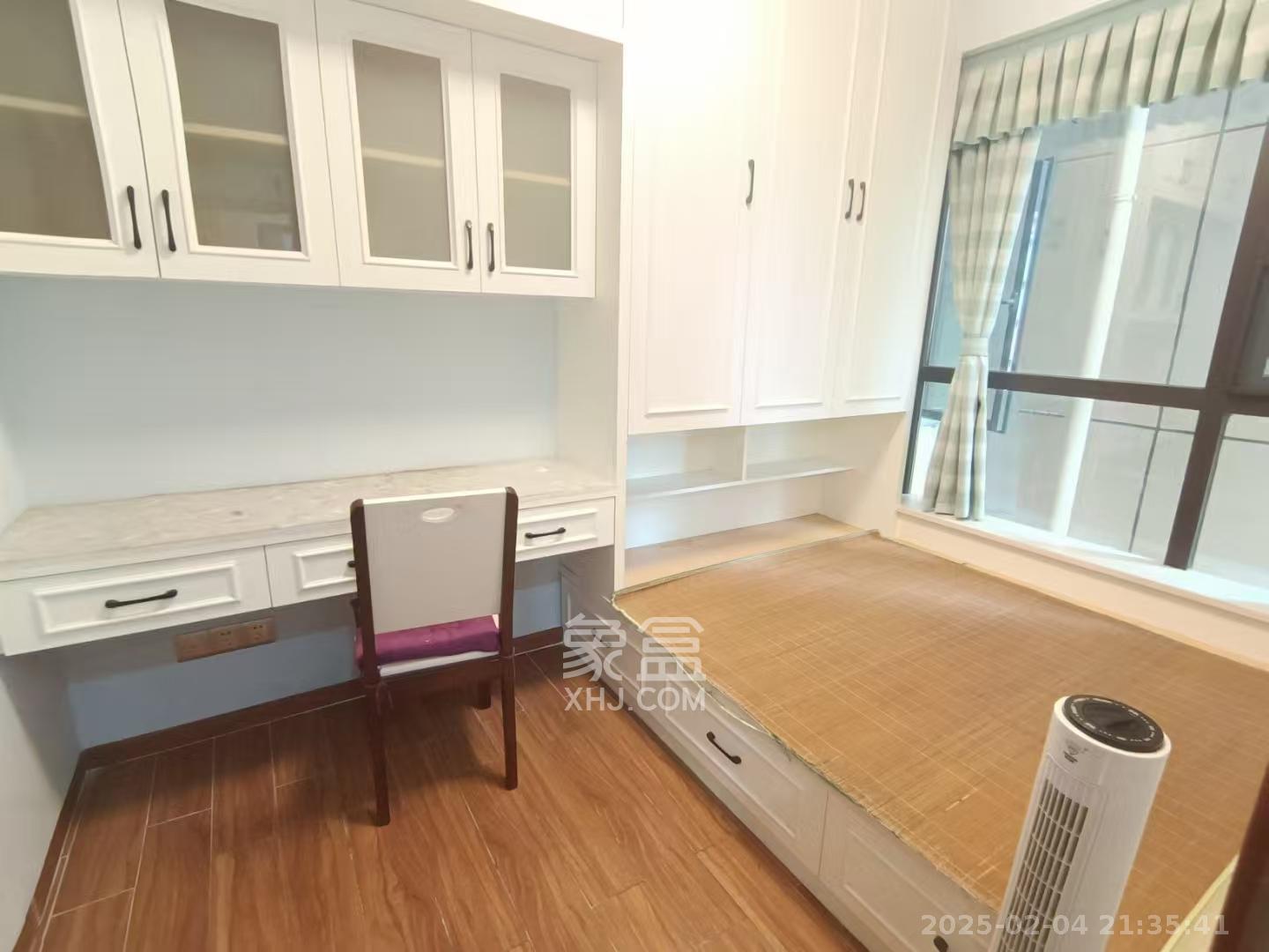 芙蓉万国城MOMA(卓越汇富苑) 3室2厅2卫 2400.0元/月 芙蓉万国城MOMA(卓越汇富苑) 3室2厅2卫 2400.0元/月室内图