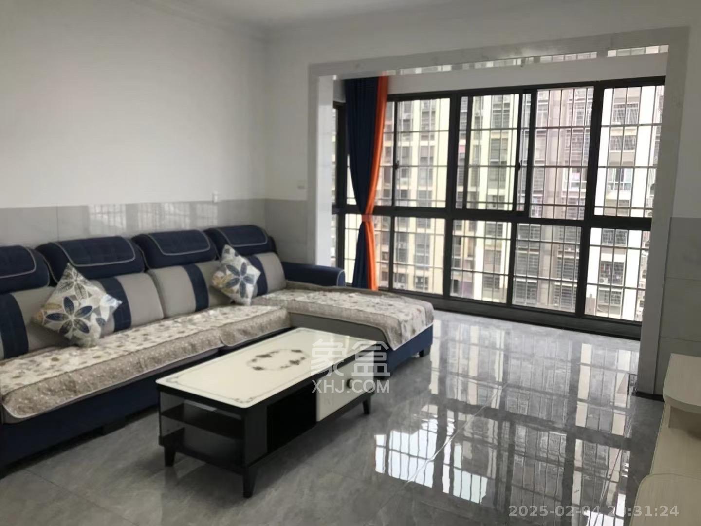 桥头家苑一期 3室2厅1卫 2000.0元/月 桥头家苑一期 3室2厅1卫 2000.0元/月室内图