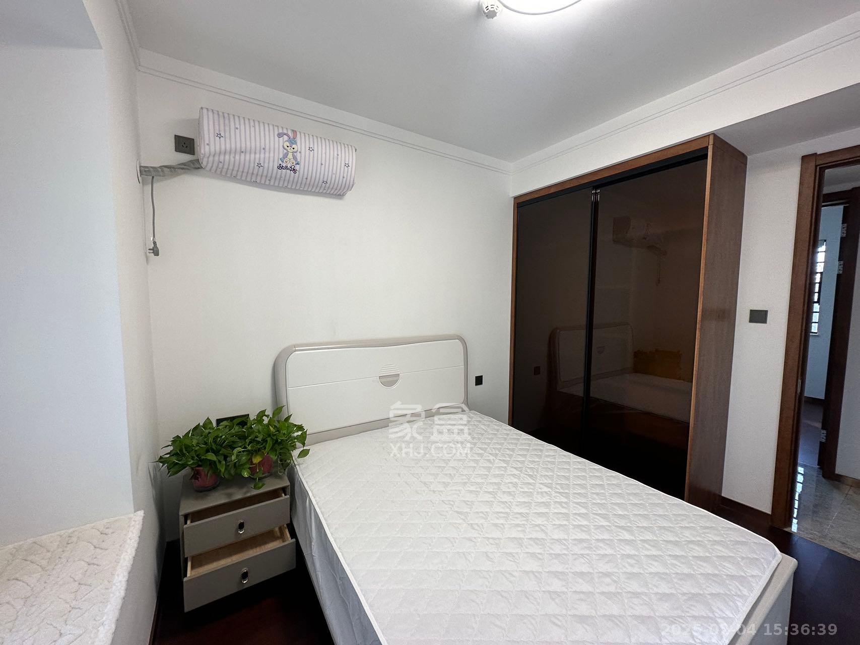 梅溪悦章 4室2厅2卫 4500.0元/月 梅溪悦章 4室2厅2卫 4500.0元/月室内图