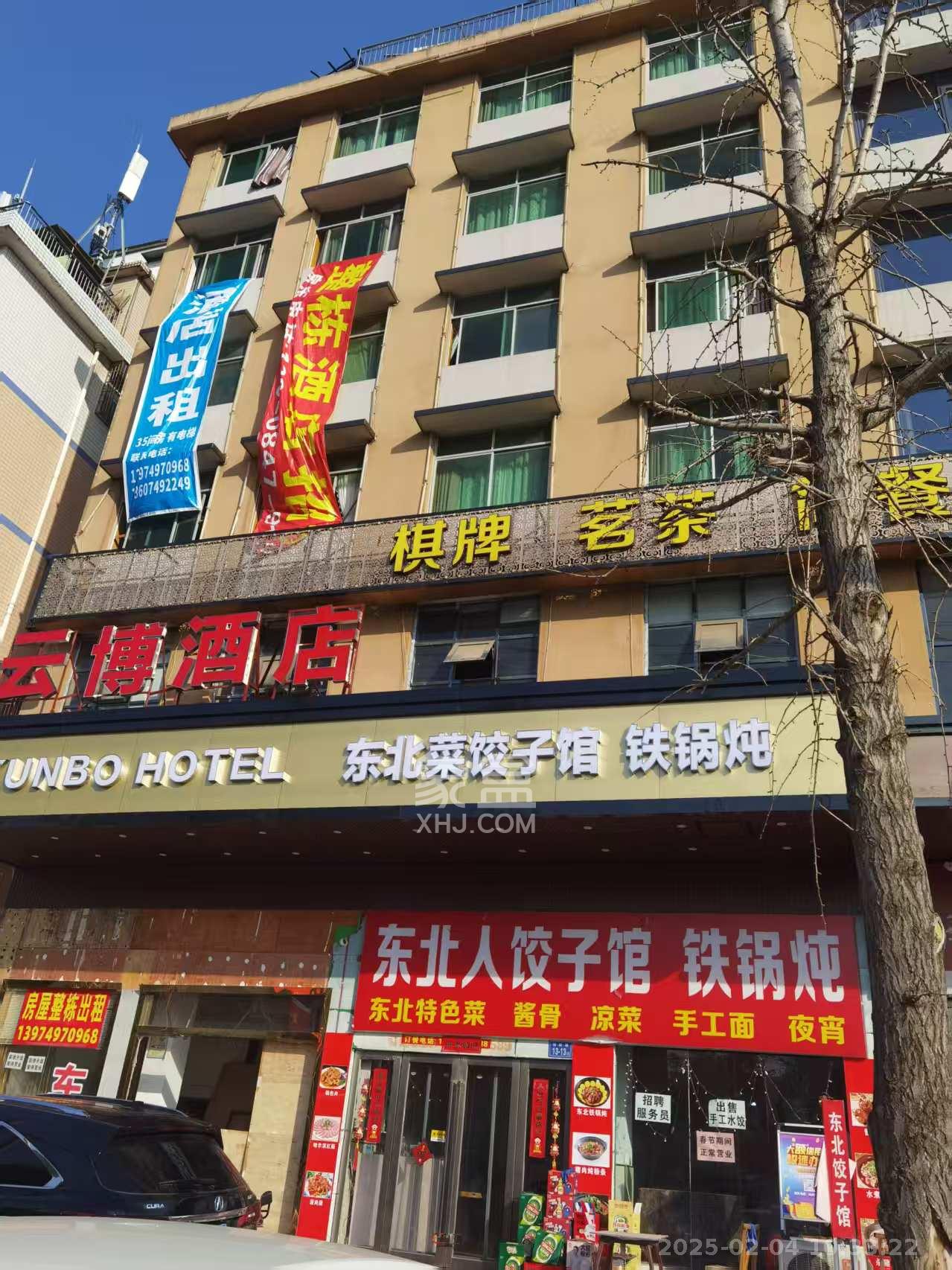 板桥小区  35室1厅35卫   38000.00元/月小区图