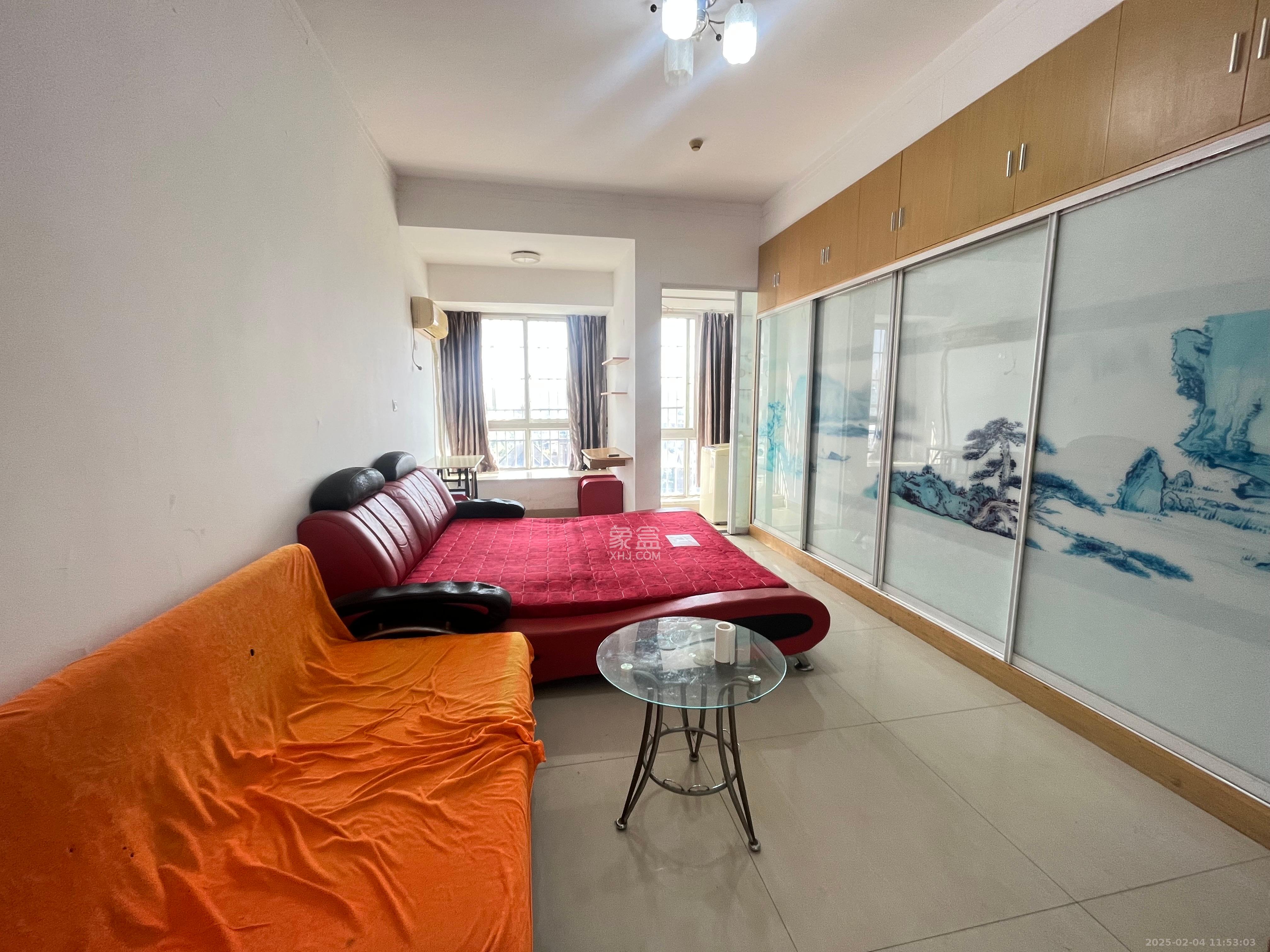 腾泰佳园 1室1厅1卫 900.0元/月 腾泰佳园 1室1厅1卫 900.0元/月室内图