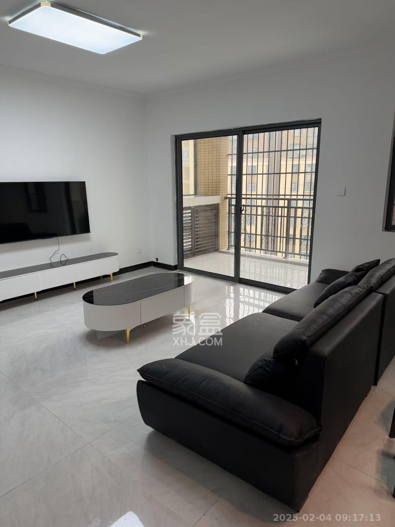 五矿紫湖香醍 3室1厅1卫 2500.0元/月 五矿紫湖香醍 3室1厅1卫 2500.0元/月室内图