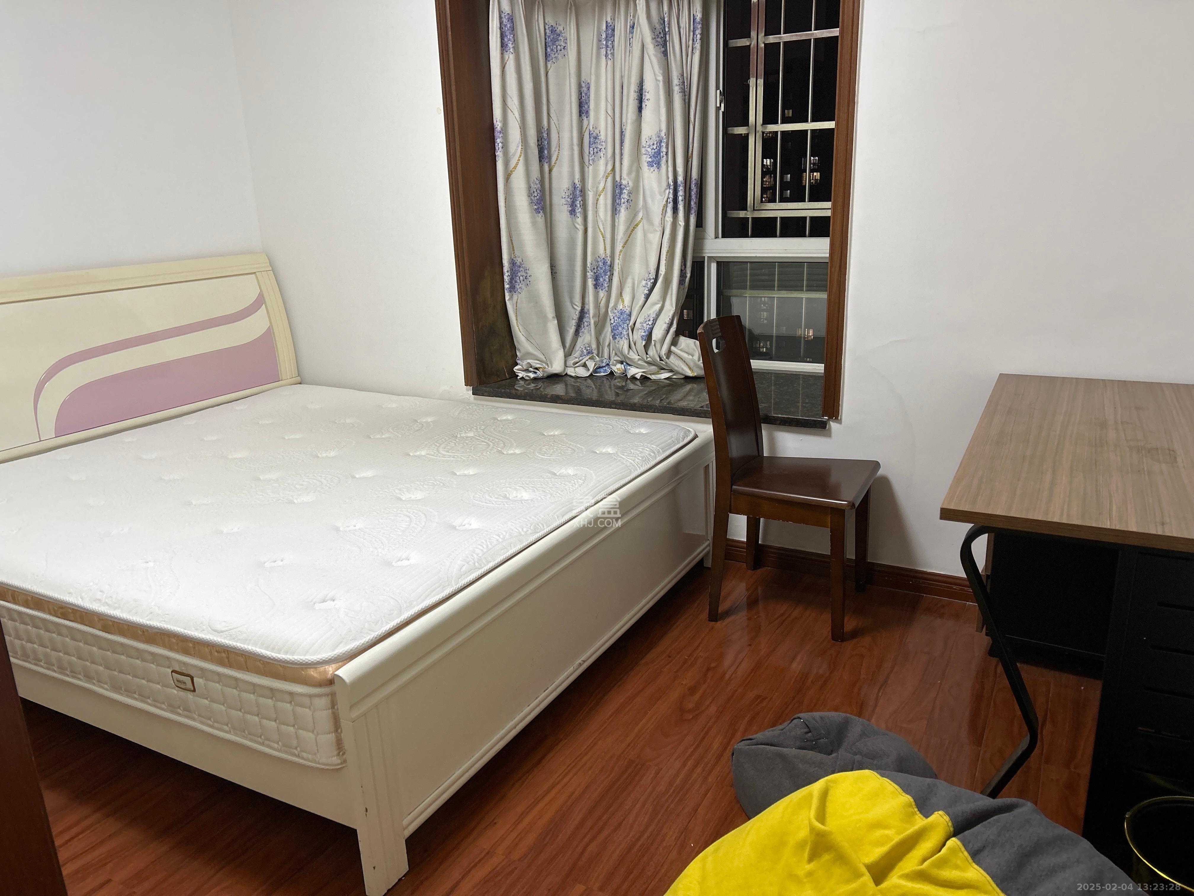 时代星城 2室2厅1卫 1600.0元/月 时代星城 2室2厅1卫 1600.0元/月室内图