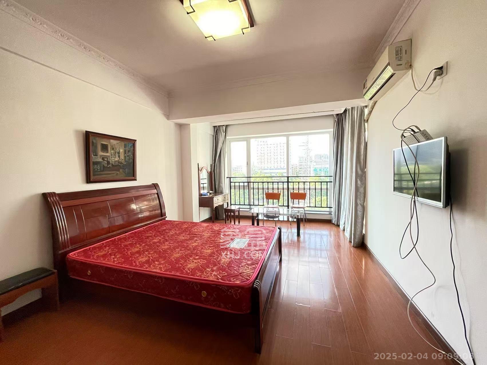 湘水和天下 1室1厅1卫 1300.00元/月 湘水和天下 1室1厅1卫 1300.00元/月室内图