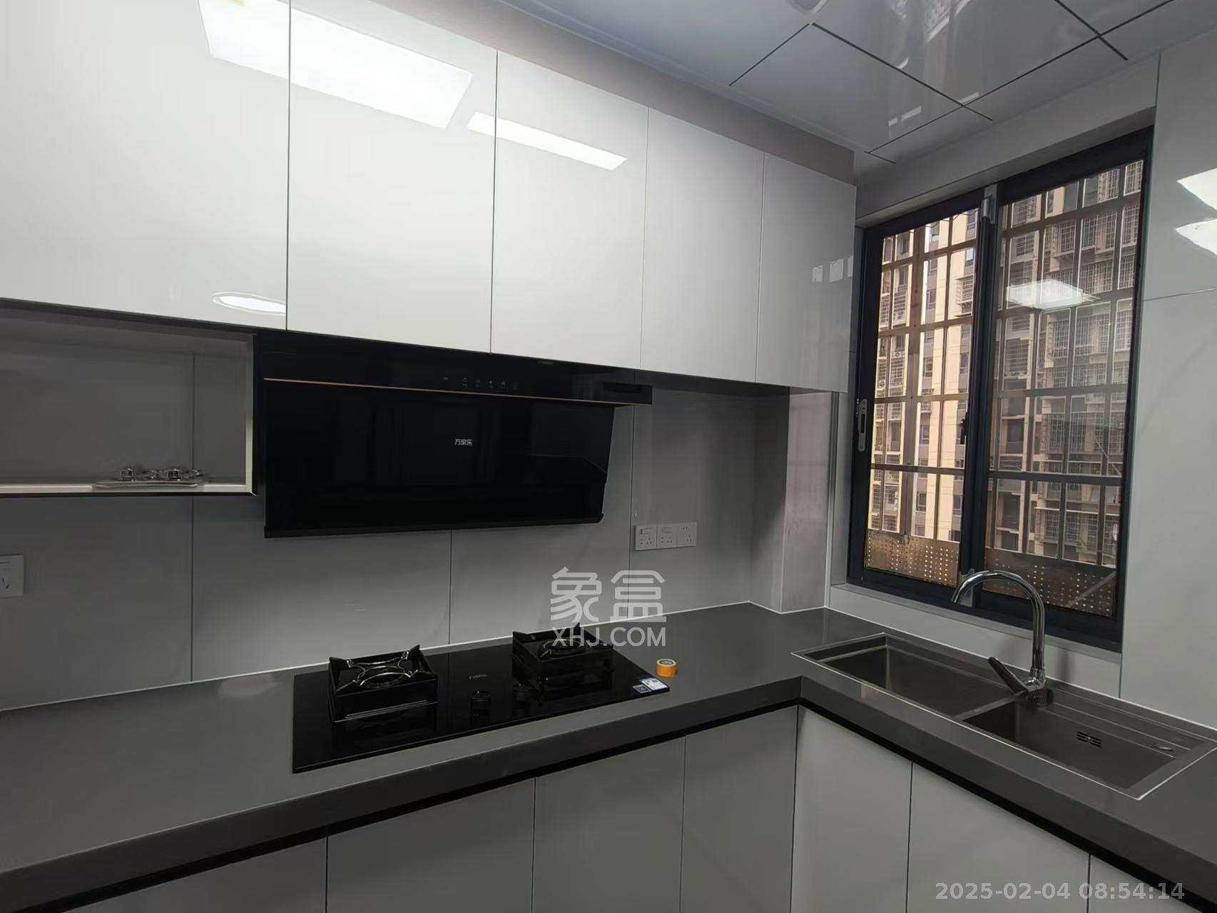 桥头家园三期 3室2厅2卫 2200.0元/月 桥头家园三期 3室2厅2卫 2200.0元/月室内图