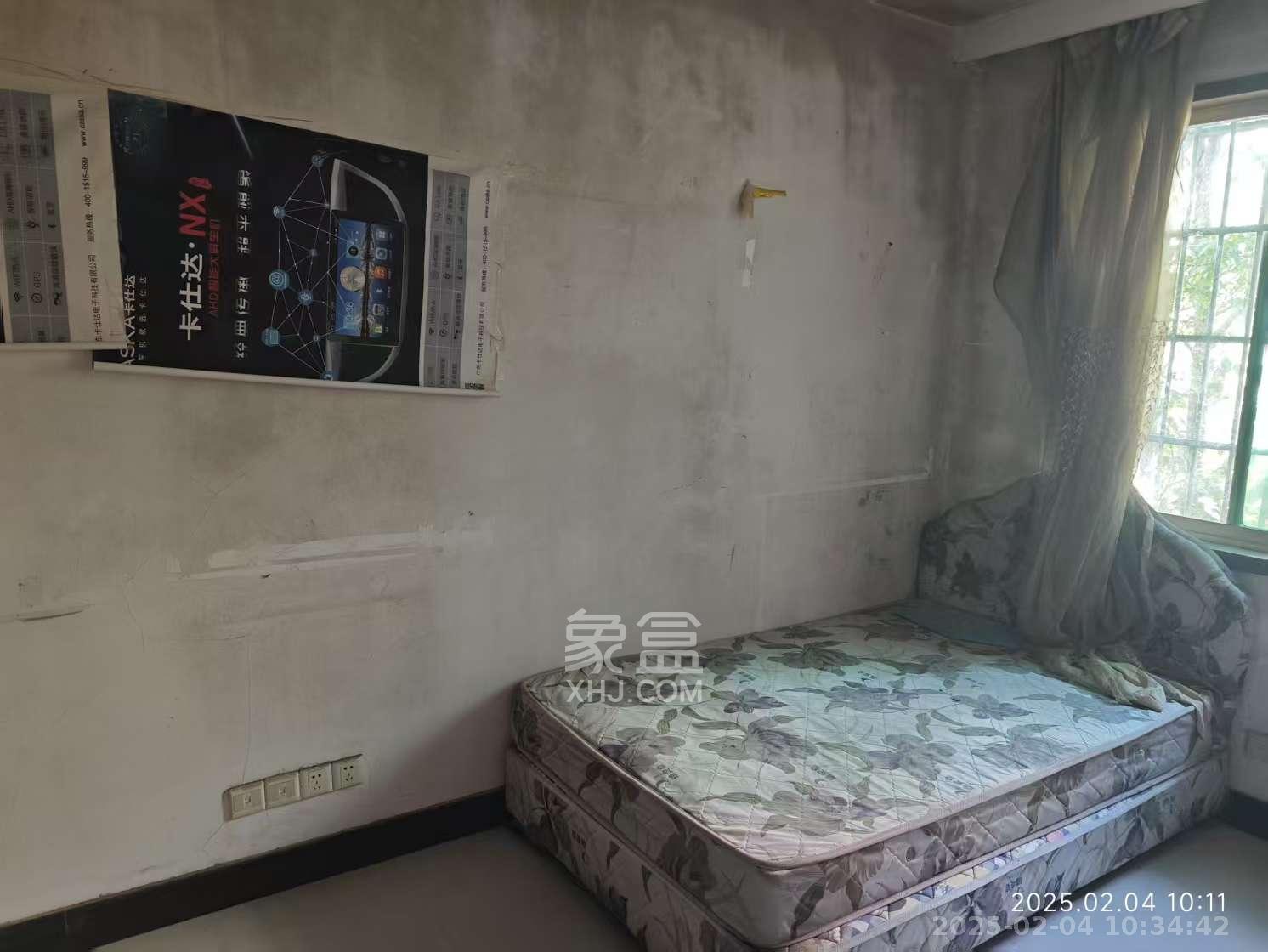 中南汽车世界  3室2厅2卫   1200.00元/月室内图