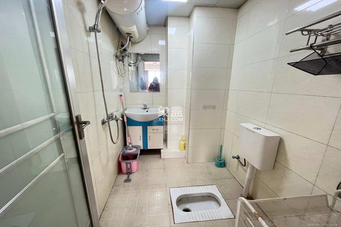 腾泰佳园 1室1厅1卫 900.0元/月 腾泰佳园 1室1厅1卫 900.0元/月室内图