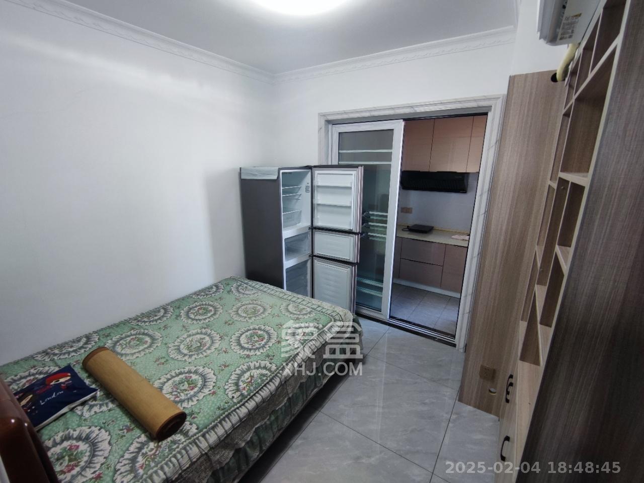 和润园一、二期 1室0厅1卫 1000.0元/月 和润园一、二期 1室0厅1卫 1000.0元/月室内图