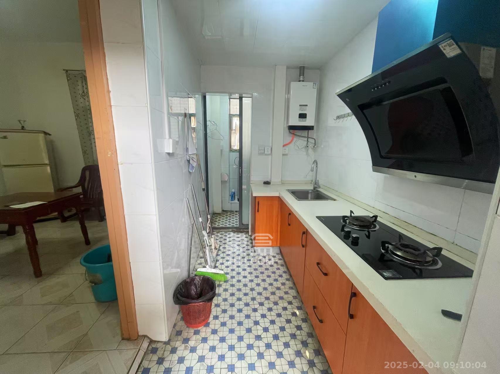 朝阳一、二村 2室1厅1卫 1700.0元/月 朝阳一、二村 2室1厅1卫 1700.0元/月室内图