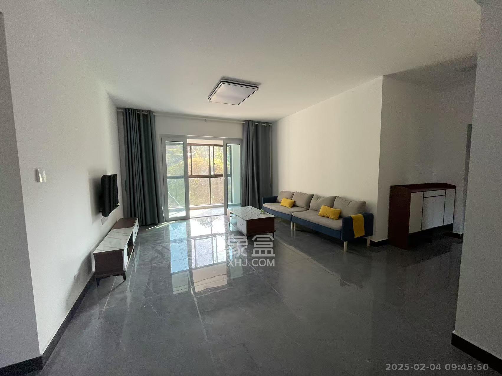 金科世界城 3室2厅2卫 2300.0元/月 金科世界城 3室2厅2卫 2300.0元/月室内图