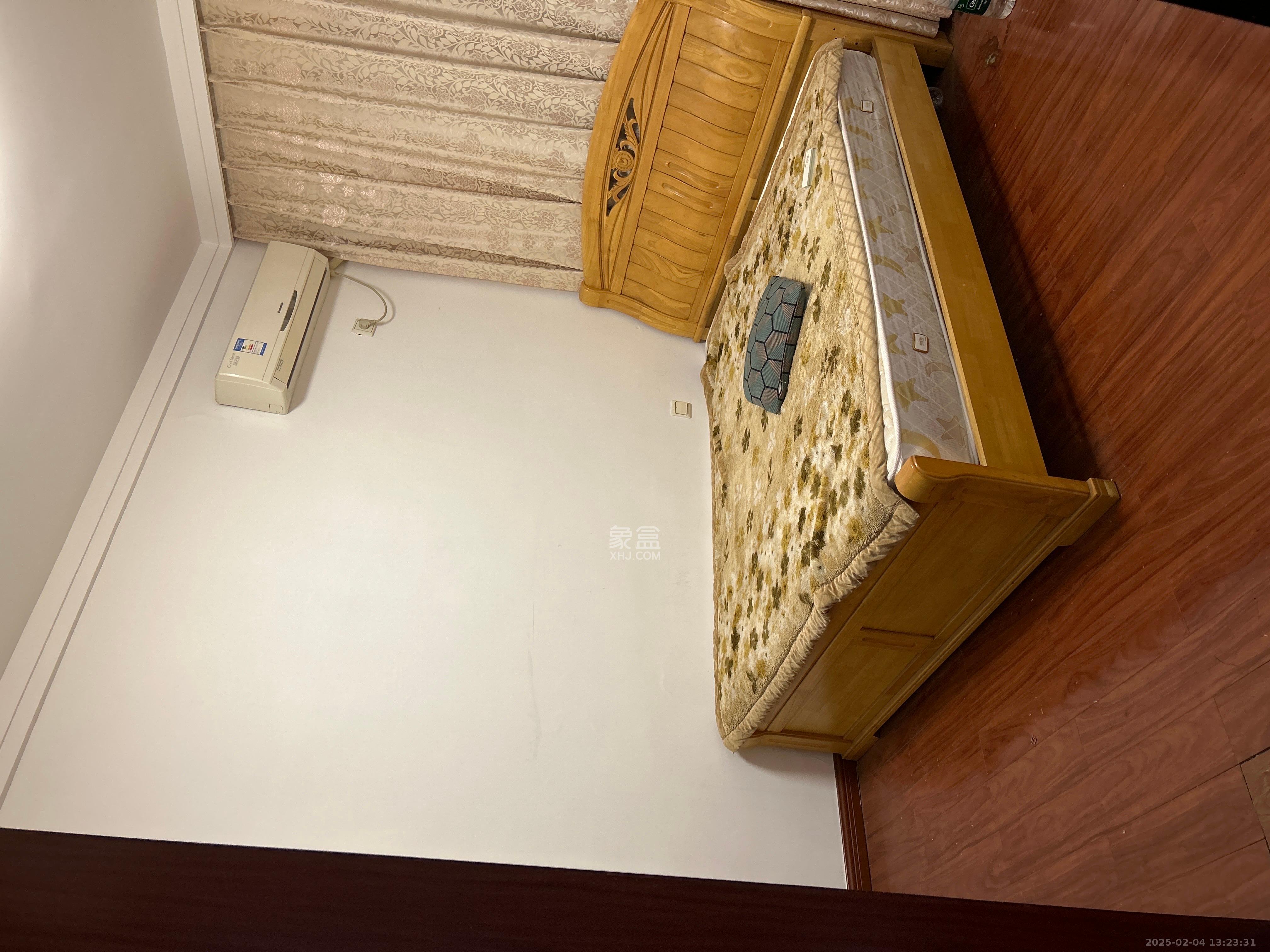 时代星城 2室2厅1卫 1600.0元/月 时代星城 2室2厅1卫 1600.0元/月室内图