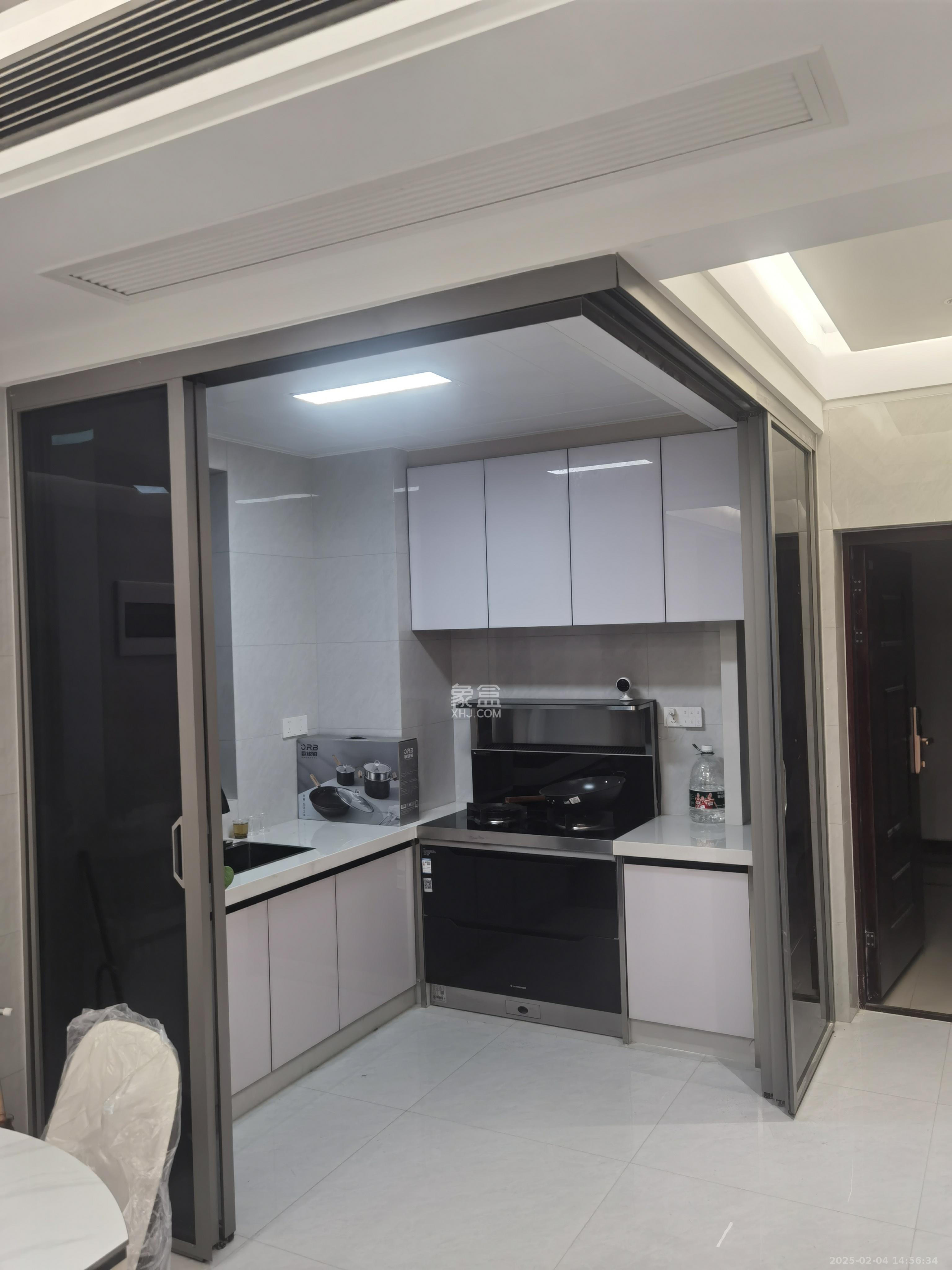 紫华郡 3室2厅2卫 3000.0元/月 紫华郡 3室2厅2卫 3000.0元/月室内图