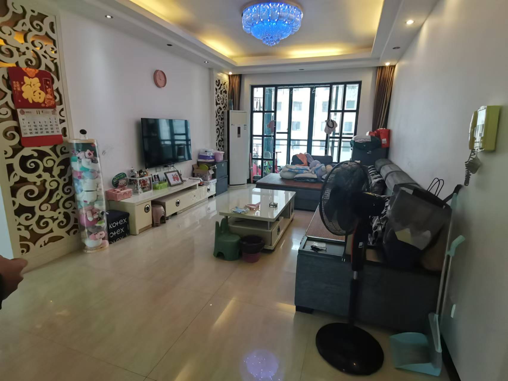 中景花园  2室2厅1卫    118.0万 中景花园  2室2厅1卫    118.0万室内图