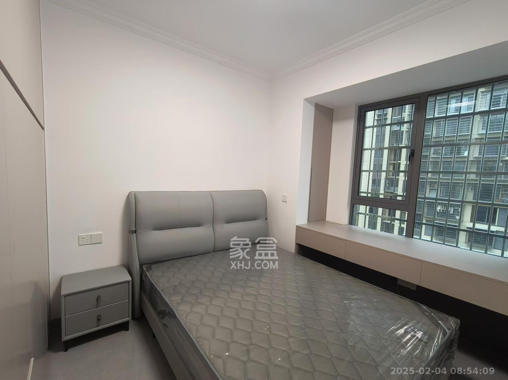 桥头家园三期 3室2厅2卫 2200.0元/月 桥头家园三期 3室2厅2卫 2200.0元/月室内图