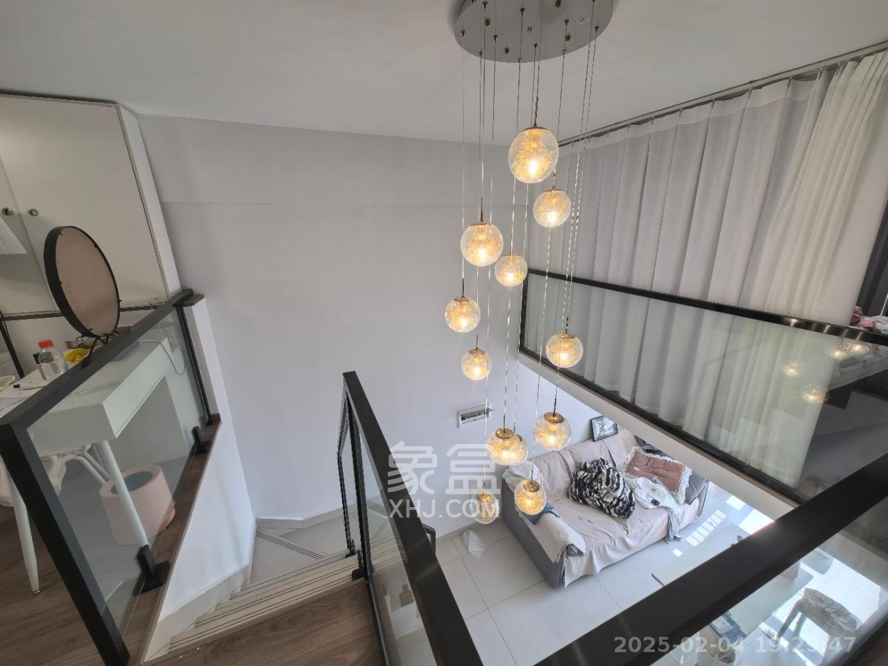 中南国际眼镜城(中伟商业中心) 2室1厅1卫 1800.0元/月 中南国际眼镜城(中伟商业中心) 2室1厅1卫 1800.0元/月室内图