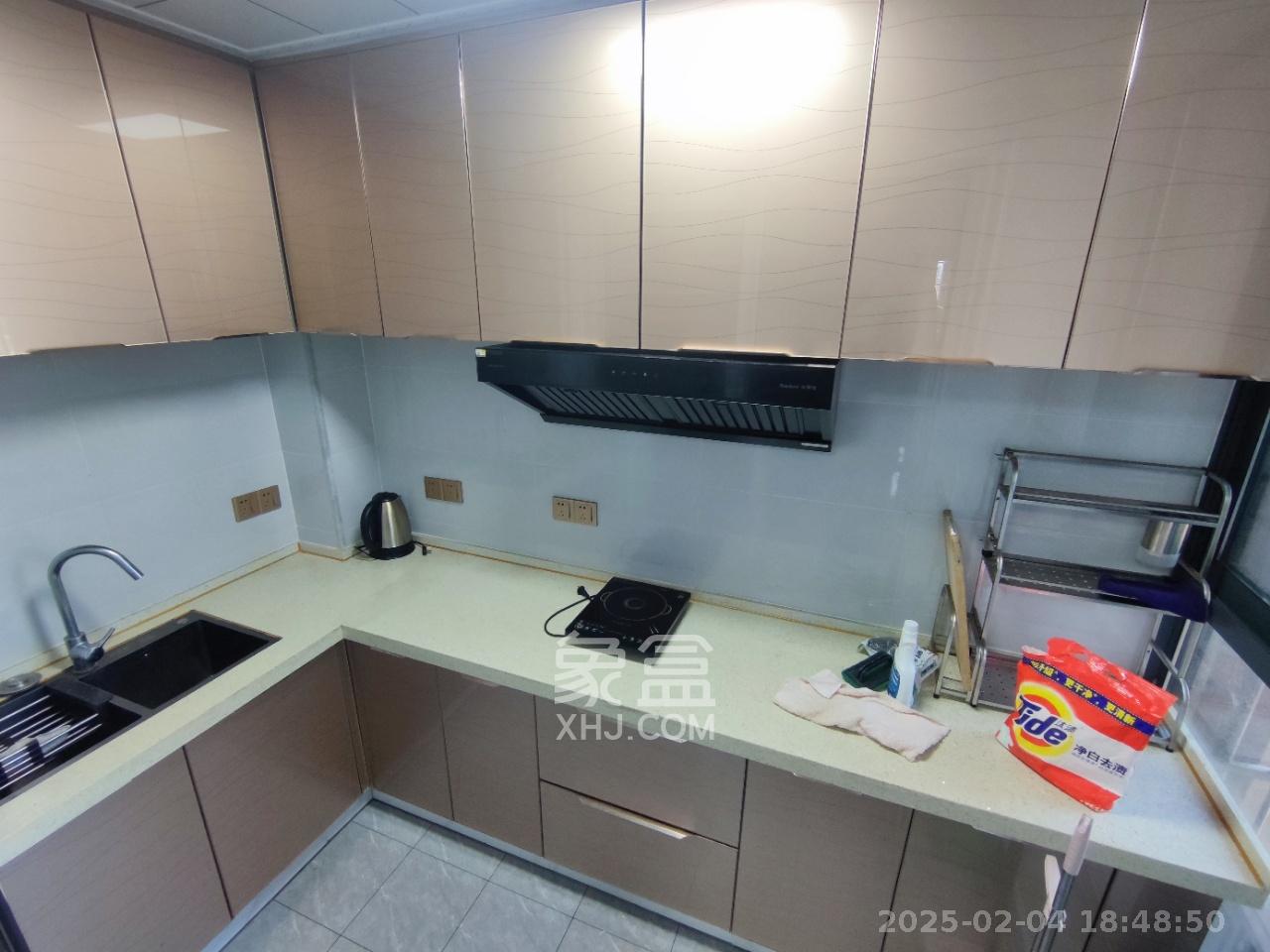 和润园一、二期 1室0厅1卫 1000.0元/月 和润园一、二期 1室0厅1卫 1000.0元/月室内图