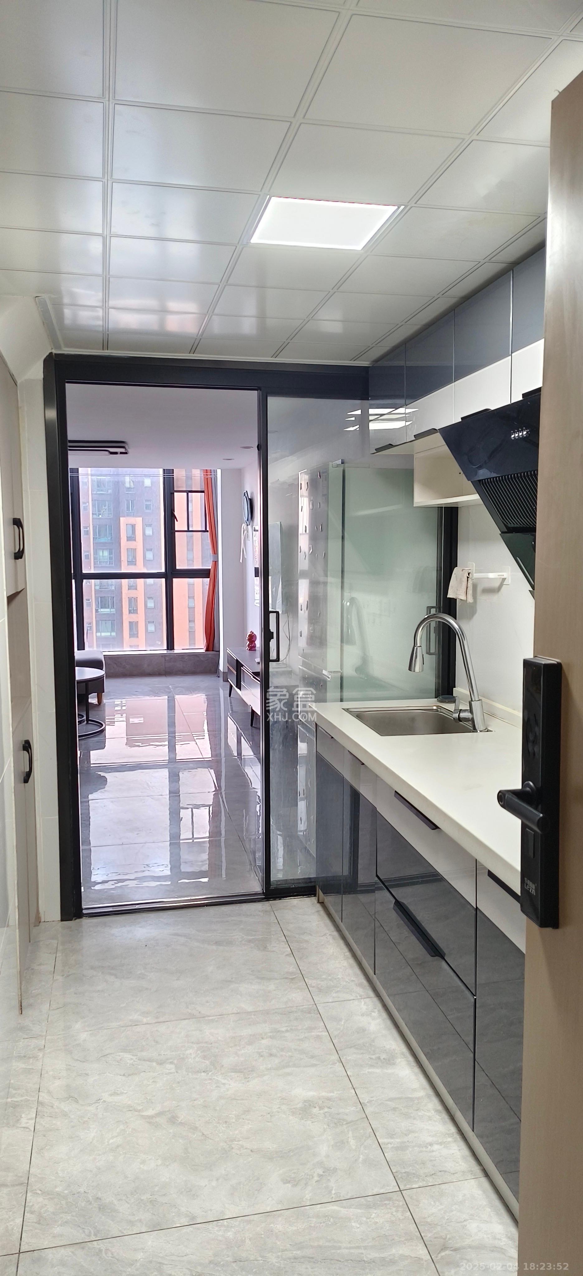 海伦春天 2室2厅1卫 1700.0元/月 海伦春天 2室2厅1卫 1700.0元/月室内图