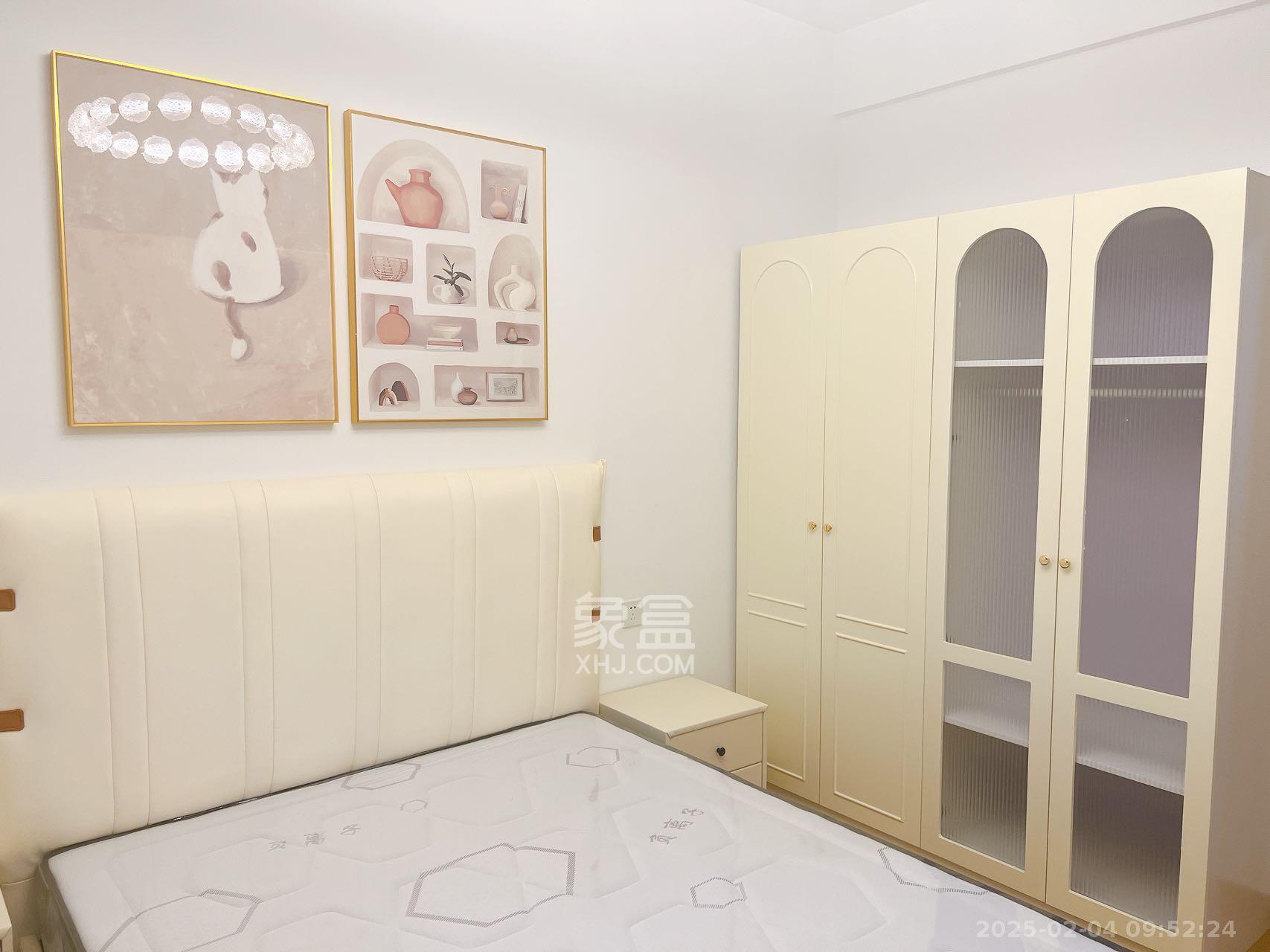 青青家园 1室0厅0卫 990.0元/月 青青家园 1室0厅0卫 990.0元/月室内图