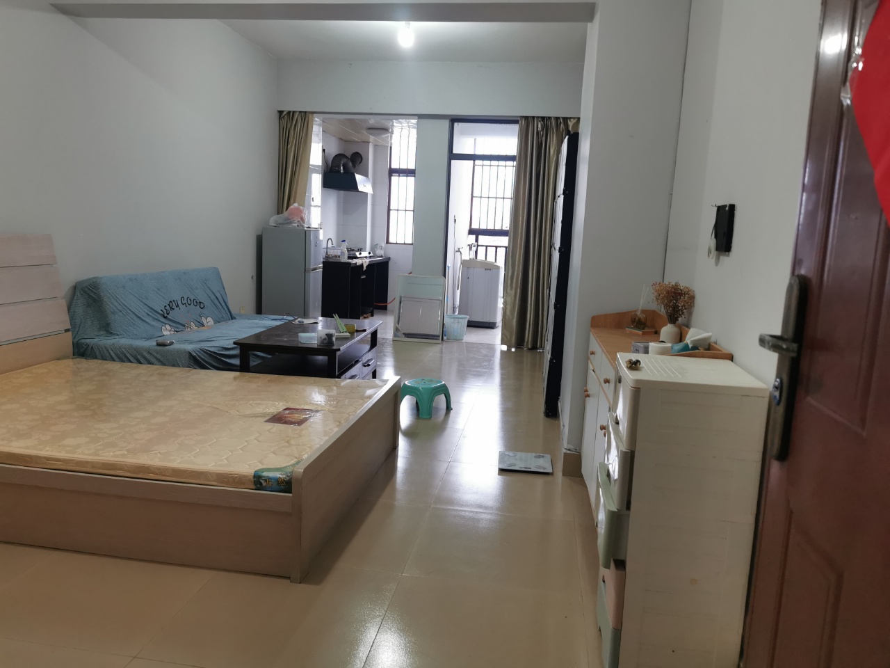 金湾花园  1室0厅0卫    67.0万 金湾花园  1室0厅0卫    67.0万室内图