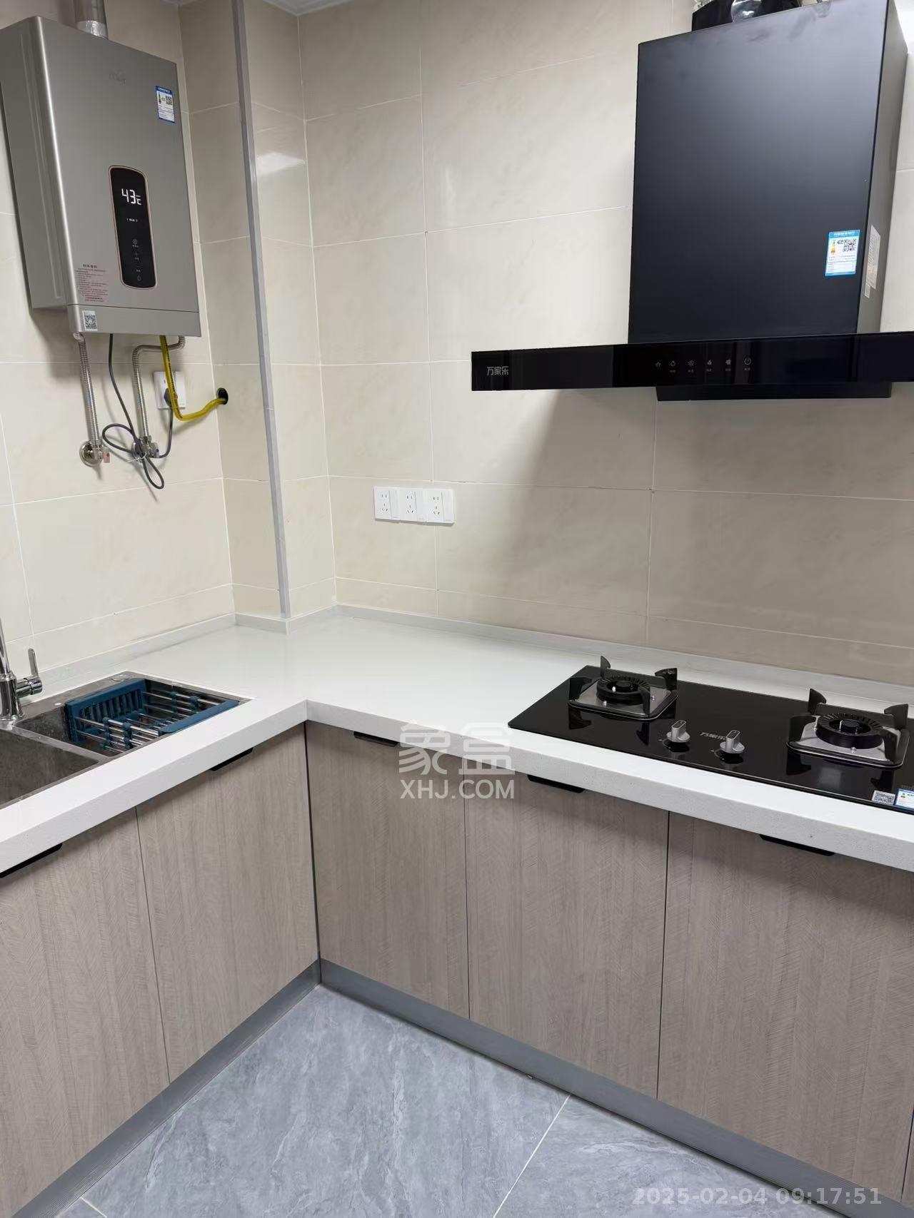 五矿紫湖香醍 3室1厅1卫 2500.0元/月 五矿紫湖香醍 3室1厅1卫 2500.0元/月室内图