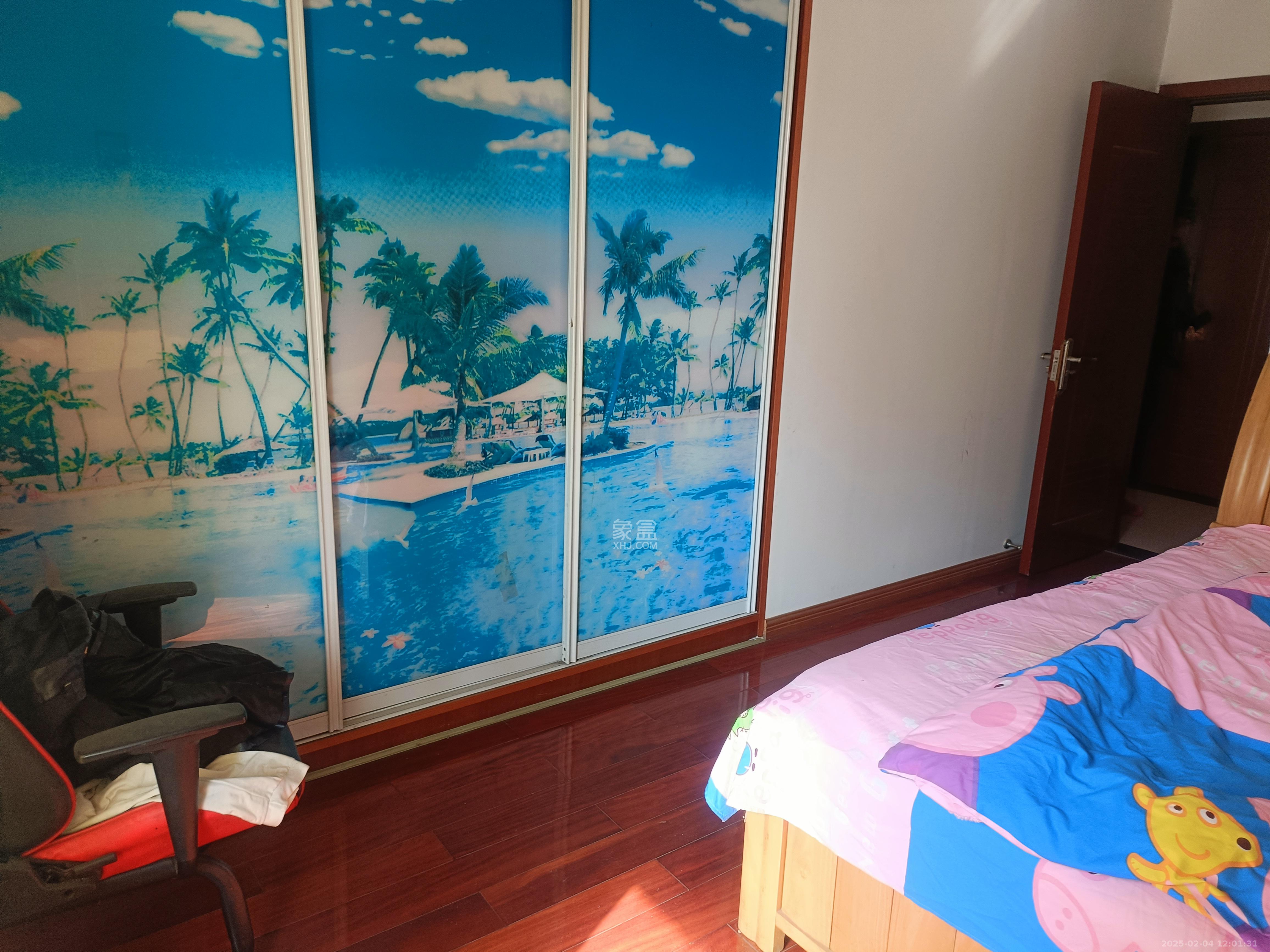 博雅湘水湾 3室2厅2卫 2000.0元/月 博雅湘水湾 3室2厅2卫 2000.0元/月室内图