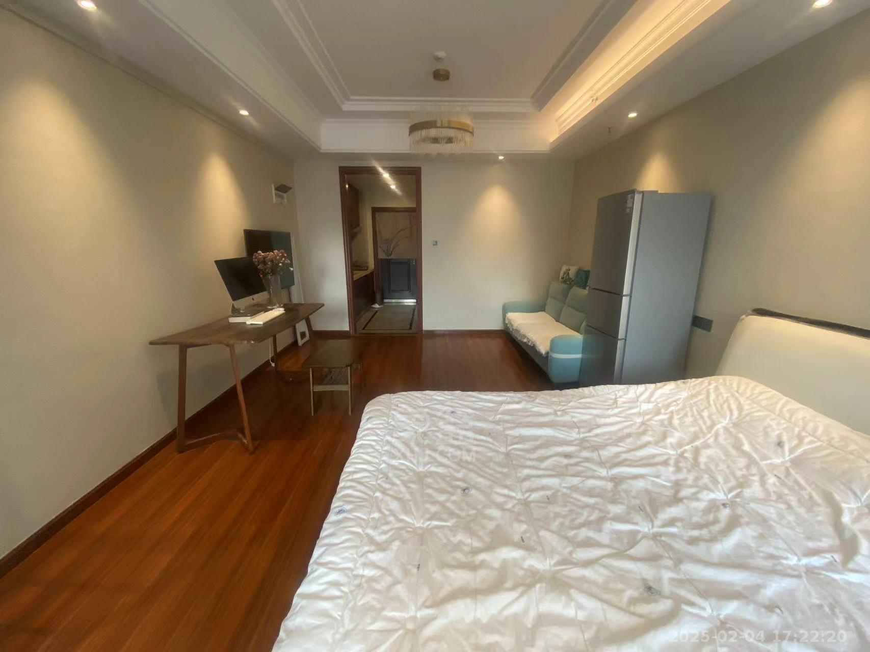 山语云栖 1室0厅1卫 1300.0元/月 山语云栖 1室0厅1卫 1300.0元/月室内图