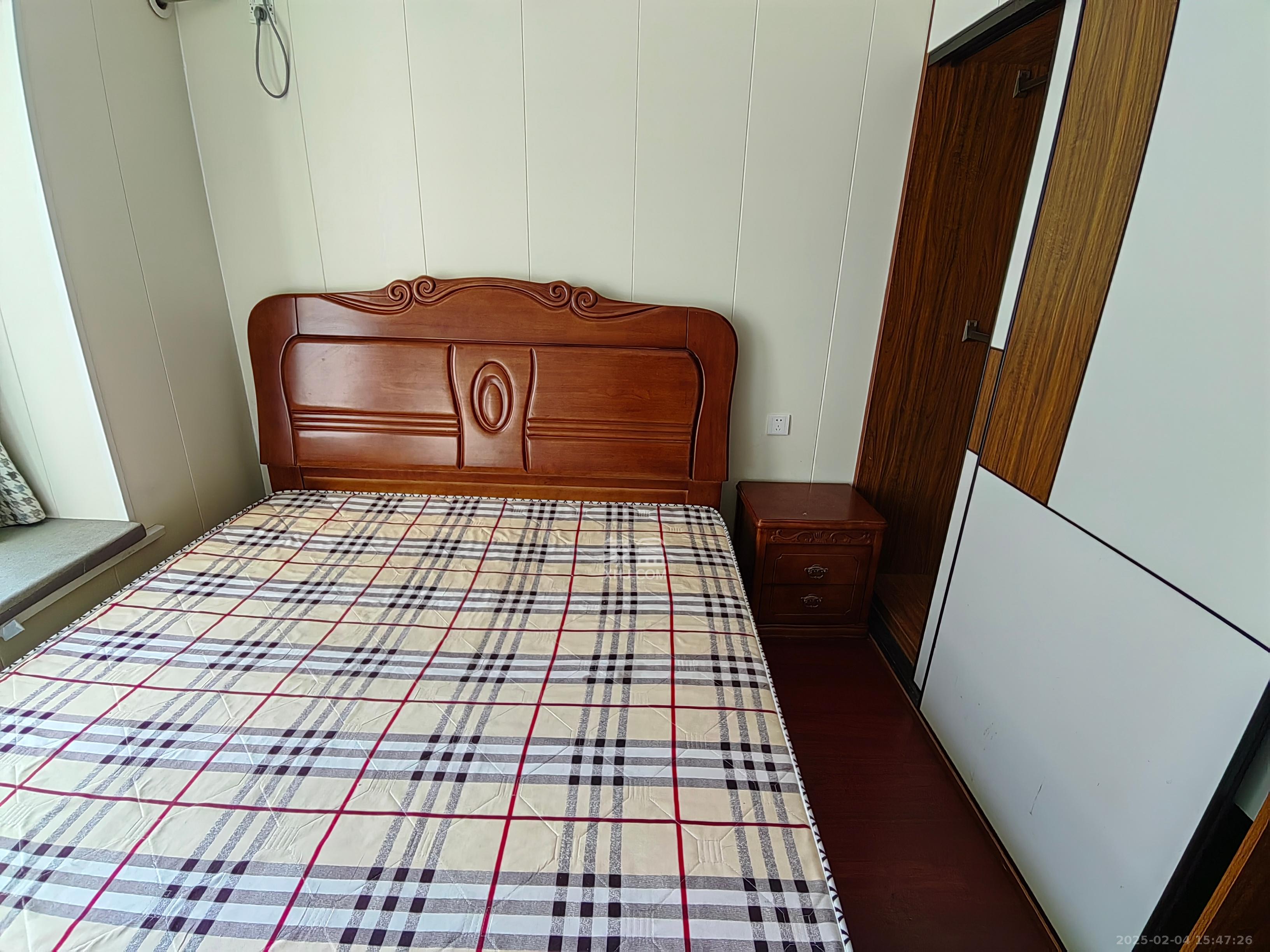 中海新城熙岸(中信新城五期) 4室2厅2卫 2750.0元/月 中海新城熙岸(中信新城五期) 4室2厅2卫 2750.0元/月室内图