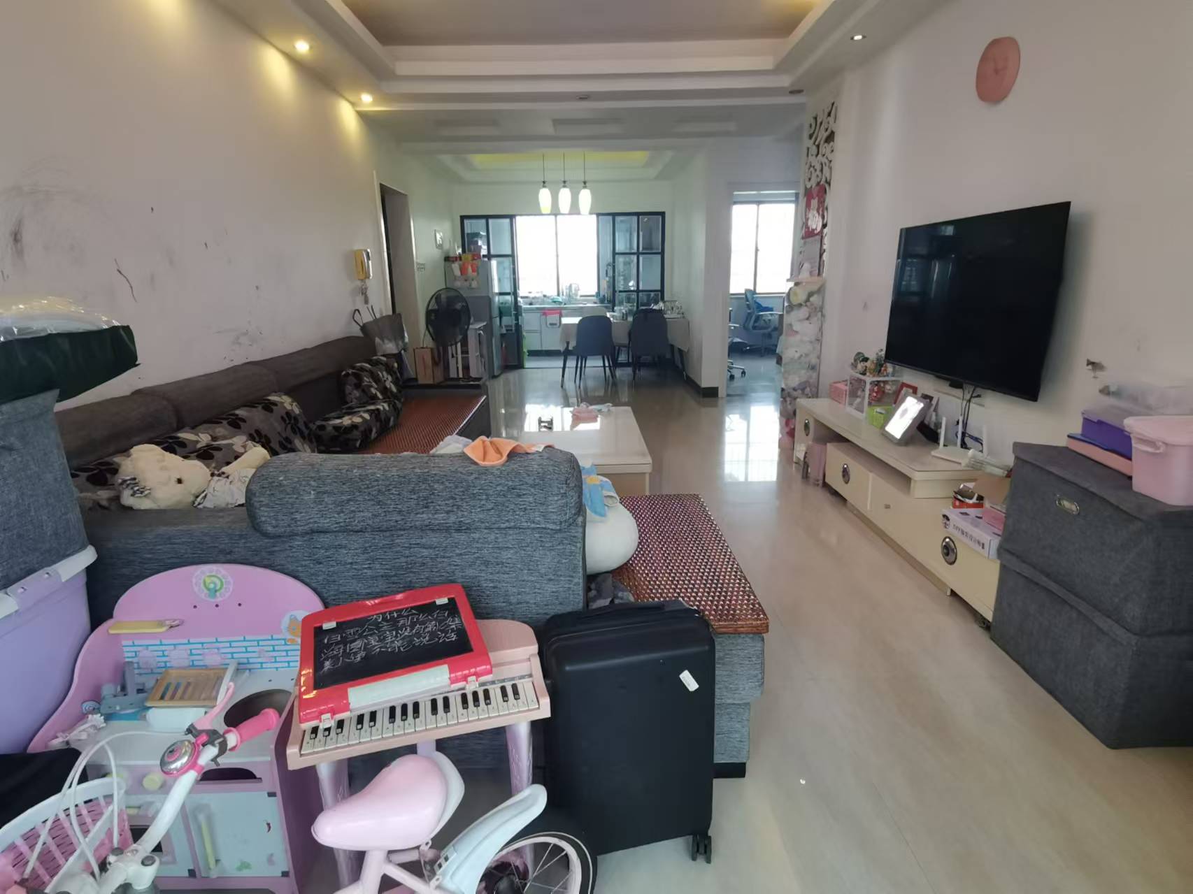 中景花园  2室2厅1卫    118.0万 中景花园  2室2厅1卫    118.0万室内图