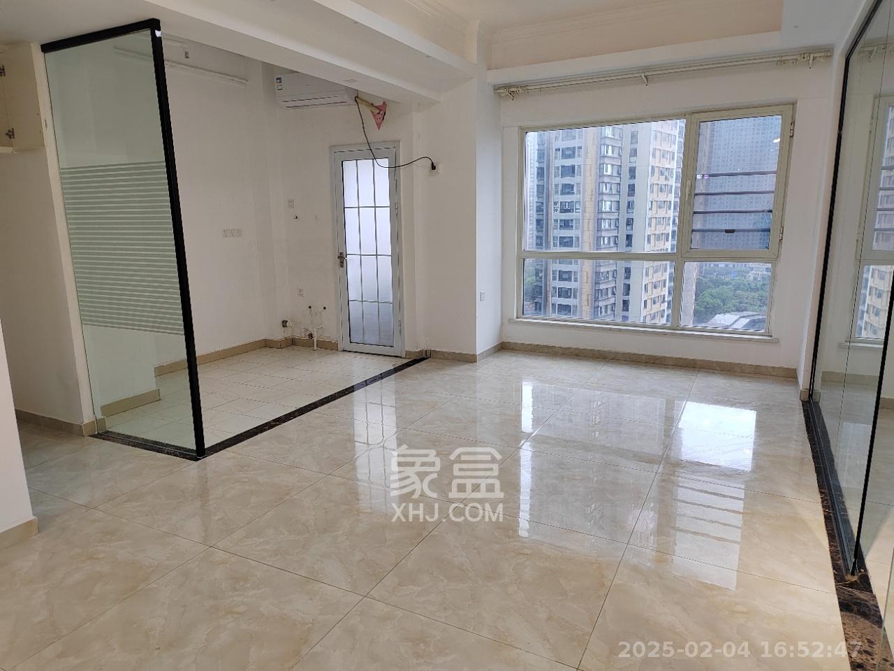 北辰三角洲B1E1区 1室1厅1卫 4000.0元/月 北辰三角洲B1E1区 1室1厅1卫 4000.0元/月室内图