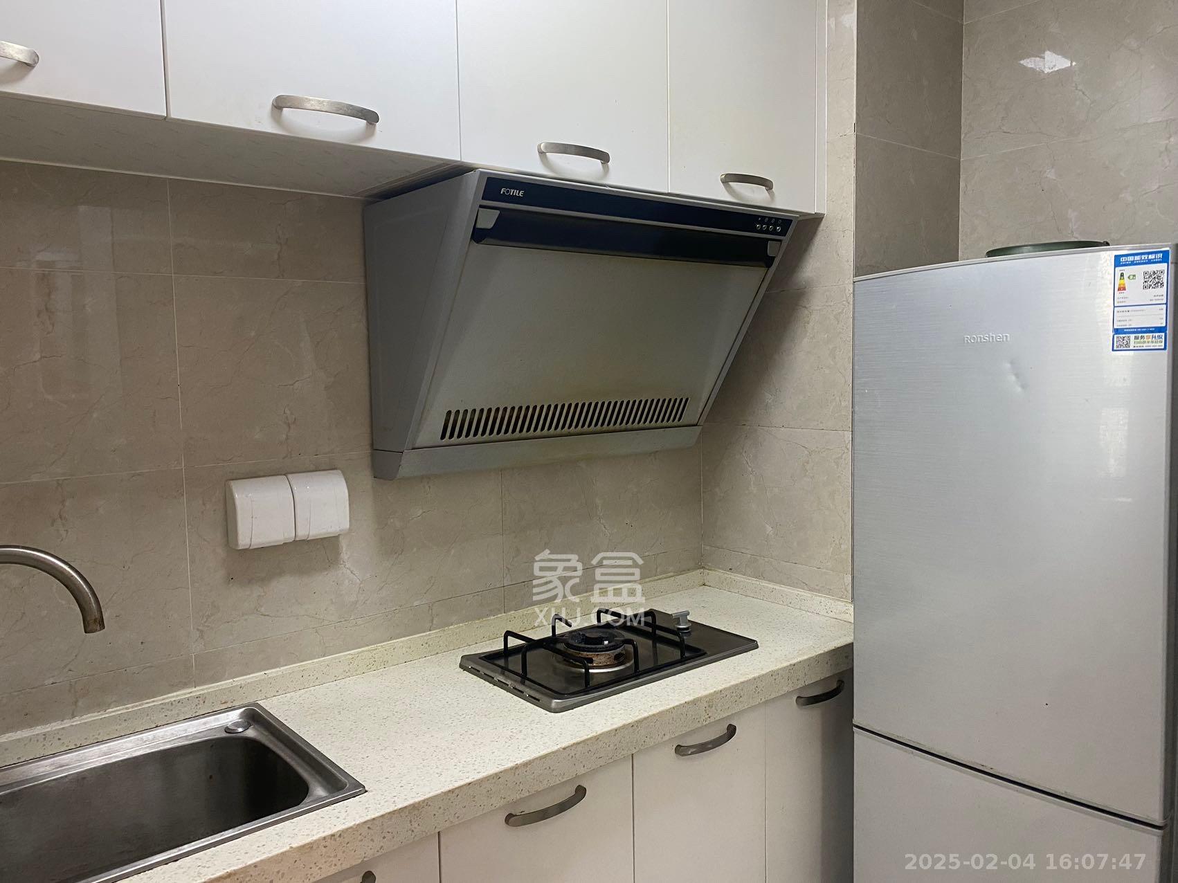 中建信和城 1室1厅1卫 1600.0元/月 中建信和城 1室1厅1卫 1600.0元/月室内图