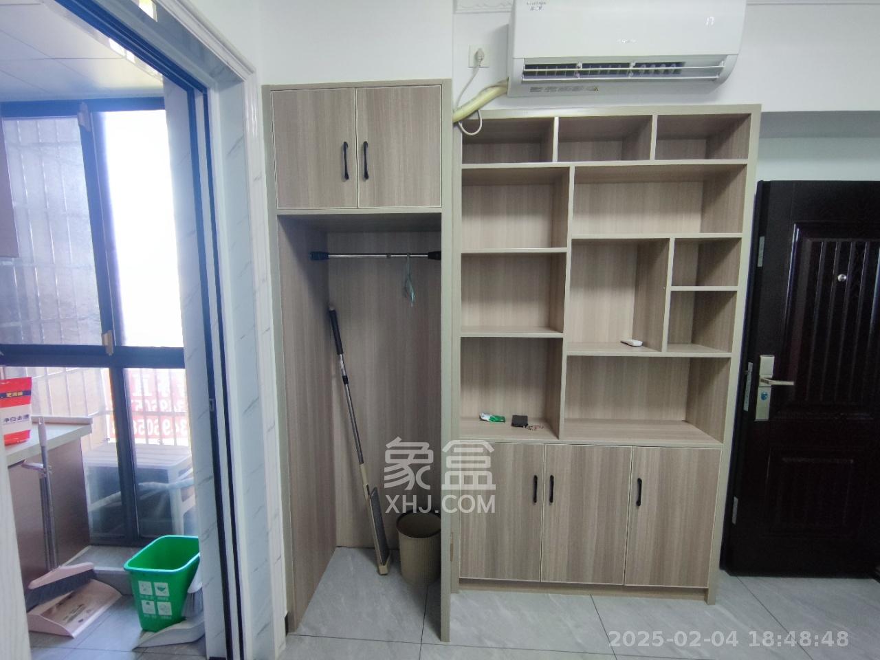 和润园一、二期 1室0厅1卫 1000.0元/月 和润园一、二期 1室0厅1卫 1000.0元/月室内图