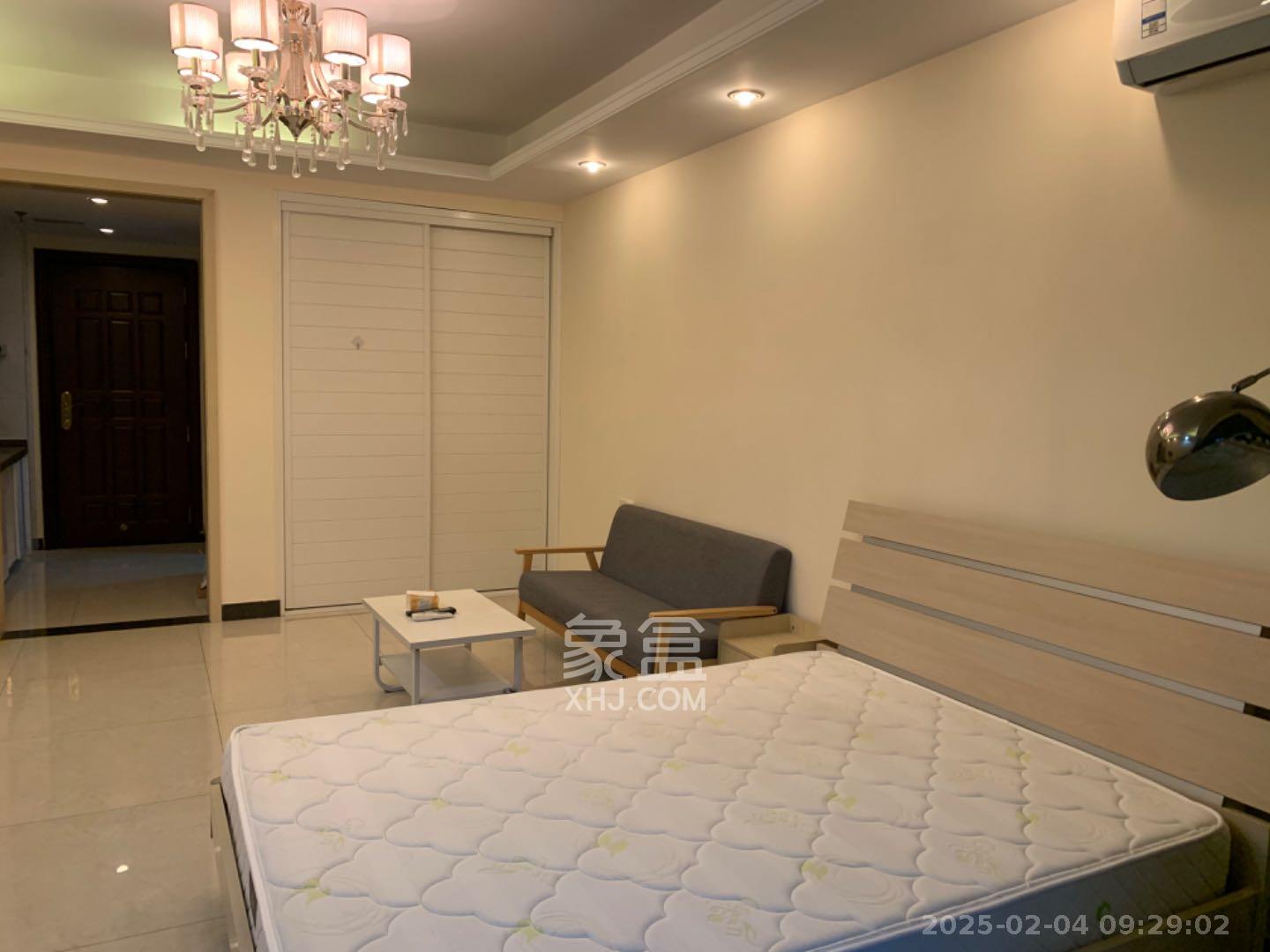 恒大御景湾 1室1厅1卫 2000.0元/月 恒大御景湾 1室1厅1卫 2000.0元/月室内图