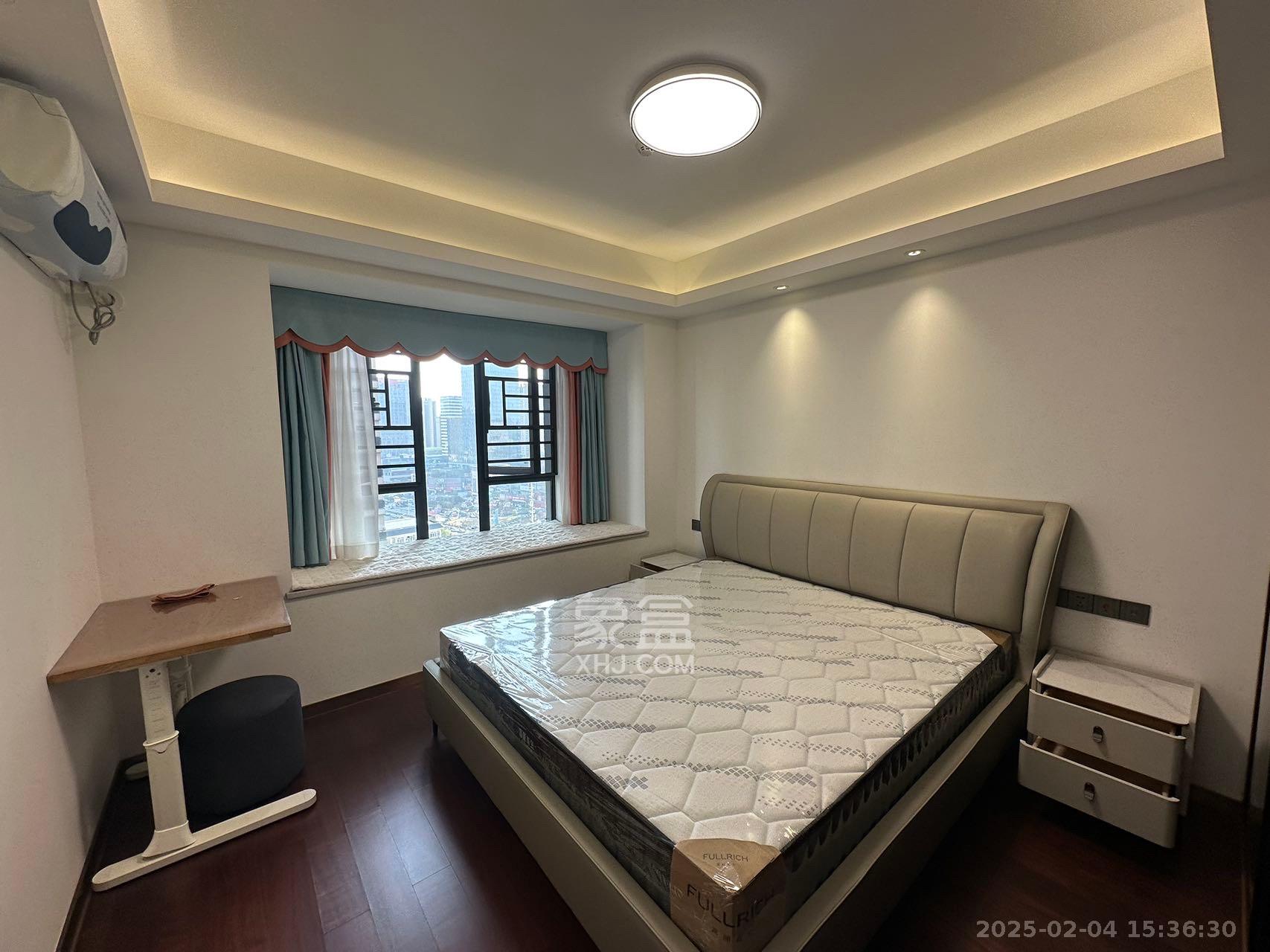 梅溪悦章 4室2厅2卫 4500.0元/月 梅溪悦章 4室2厅2卫 4500.0元/月室内图