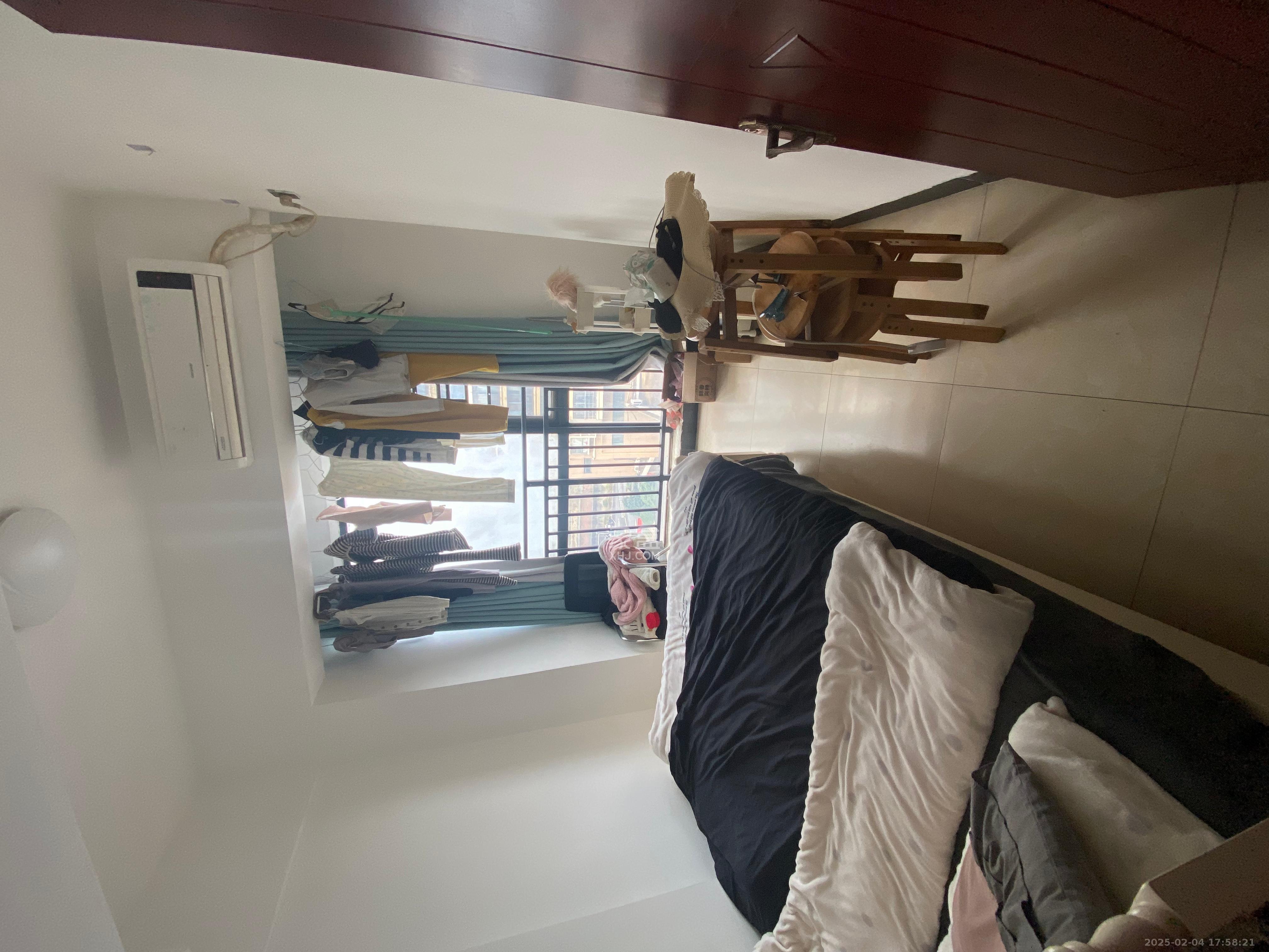 地华梅溪湖畔 2室2厅1卫 2100.0元/月 地华梅溪湖畔 2室2厅1卫 2100.0元/月室内图