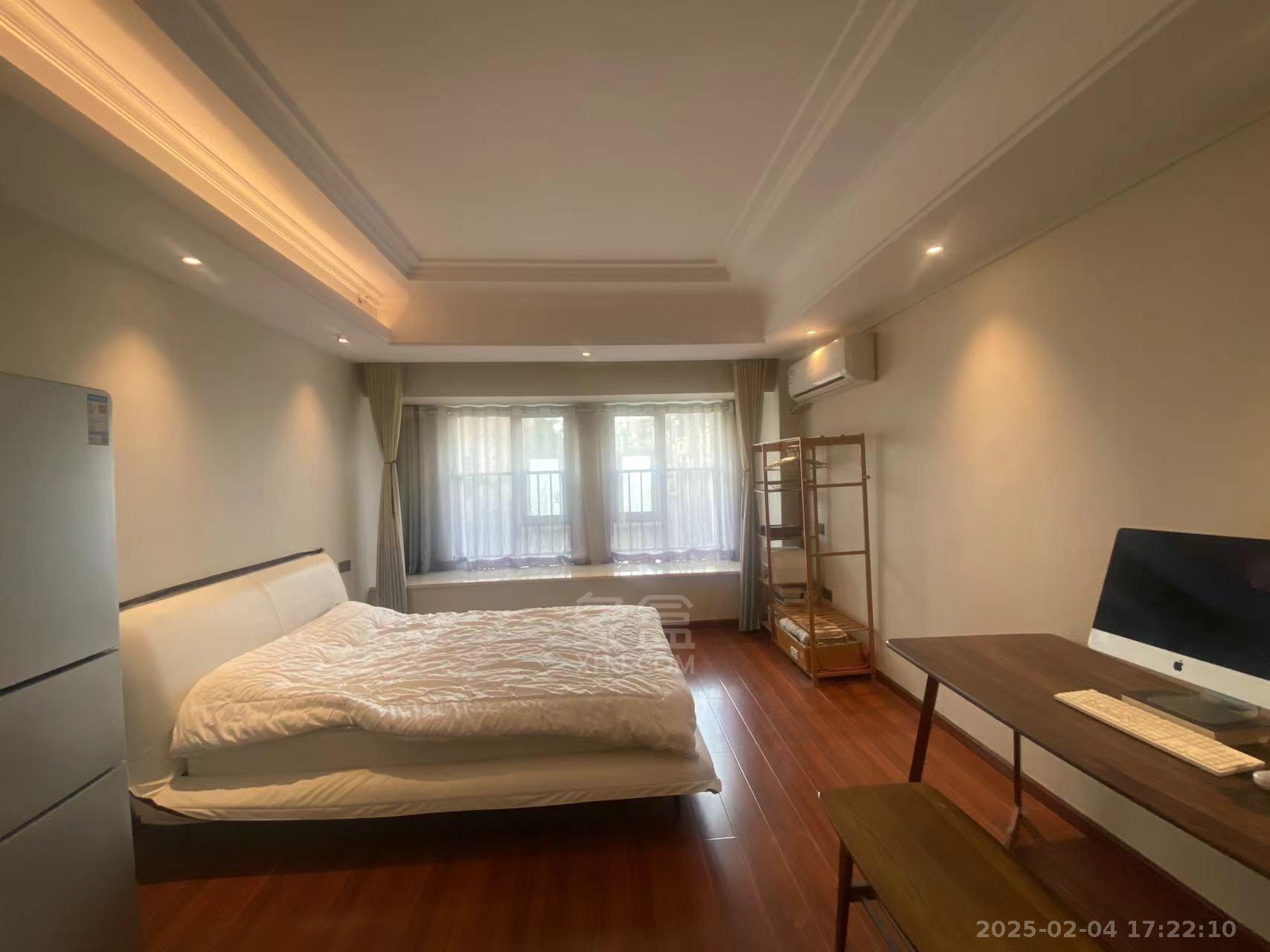 山语云栖 1室0厅1卫 1300.0元/月 山语云栖 1室0厅1卫 1300.0元/月室内图