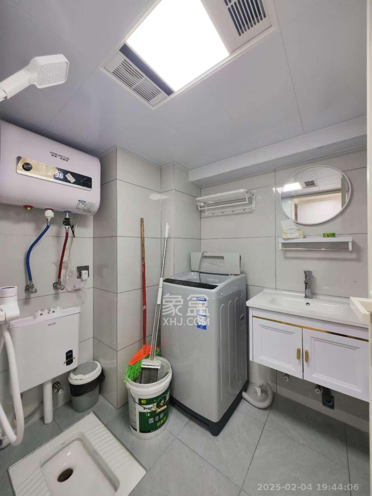 清控湖山雅居北区 1室0厅0卫 1200.0元/月 清控湖山雅居北区 1室0厅0卫 1200.0元/月室内图