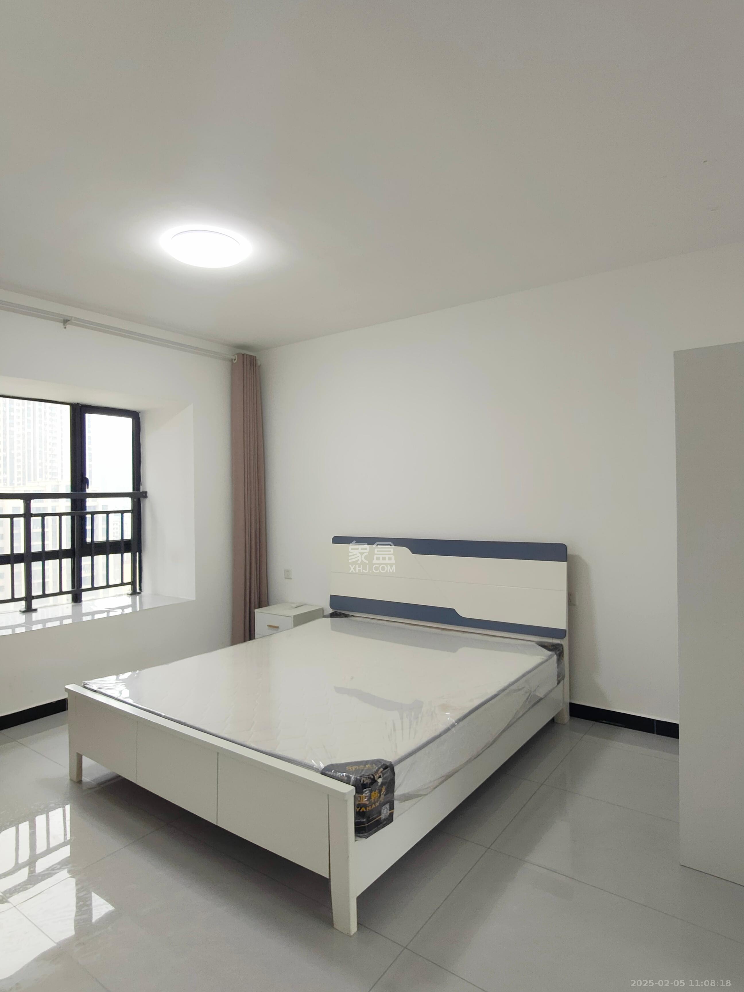 振业城四期 4室2厅2卫 3500.0元/月 振业城四期 4室2厅2卫 3500.0元/月室内图