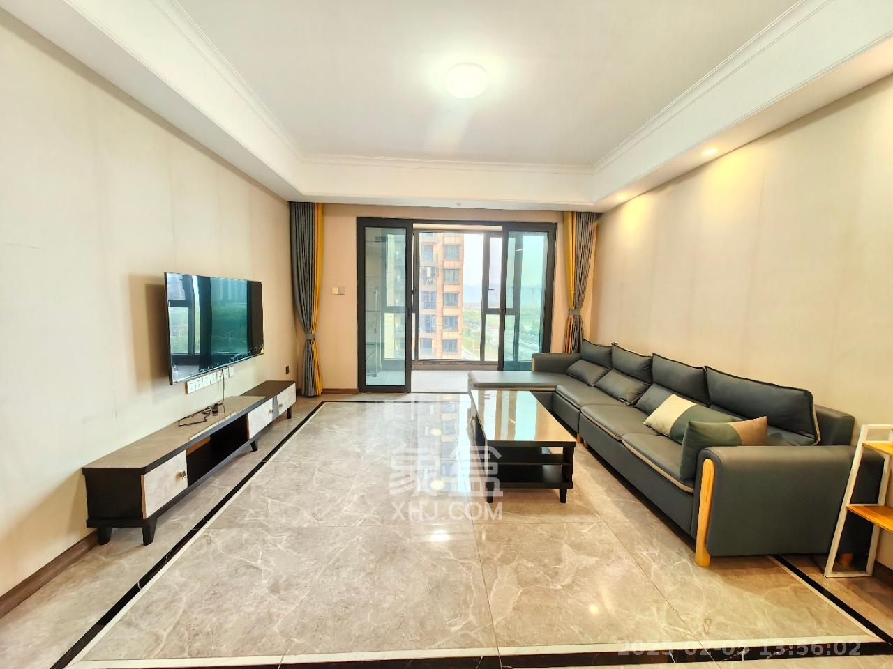 梦想新天地 3室2厅2卫 3000.0元/月 梦想新天地 3室2厅2卫 3000.0元/月室内图