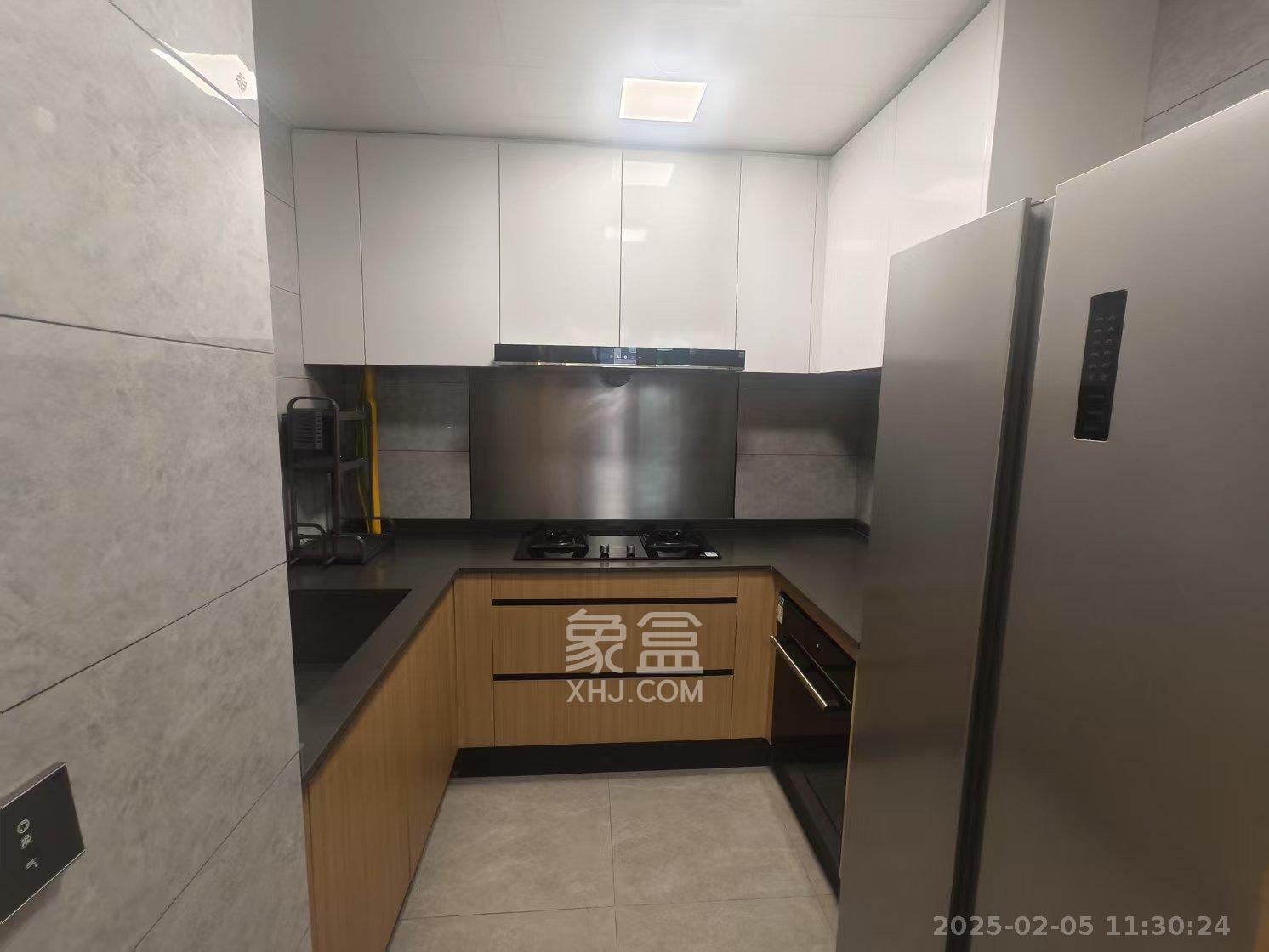 爱家当代境  3室2厅2卫    3800.0元/月 爱家当代境  3室2厅2卫    3800.0元/月室内图