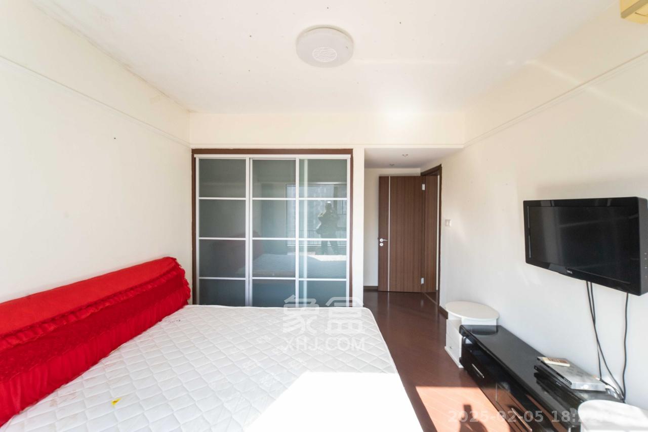 万科金域蓝湾 3室2厅2卫 3200.0元/月 万科金域蓝湾 3室2厅2卫 3200.0元/月室内图