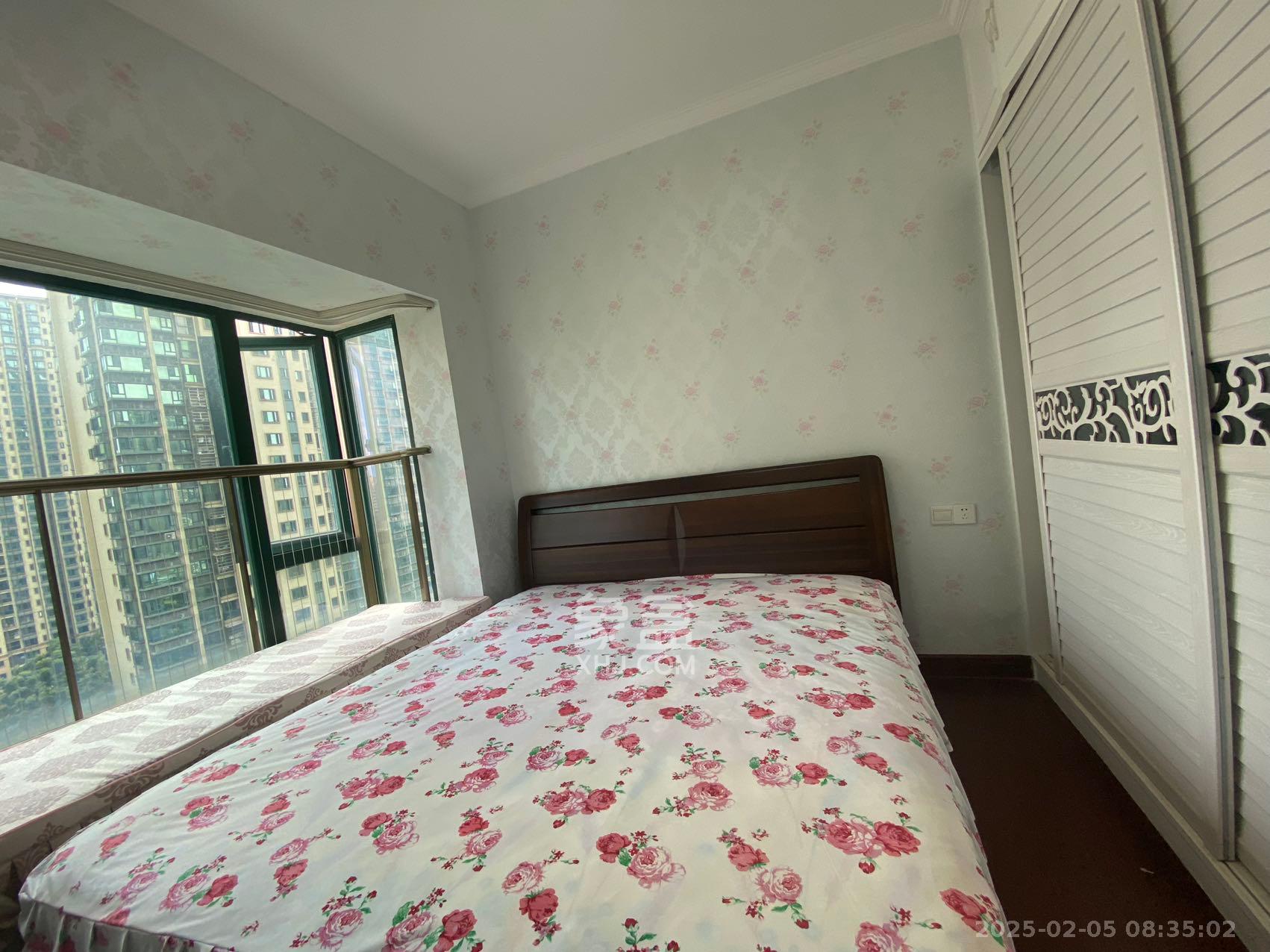 恒大雅苑 1室2厅2卫 3200.0元/月 恒大雅苑 1室2厅2卫 3200.0元/月室内图