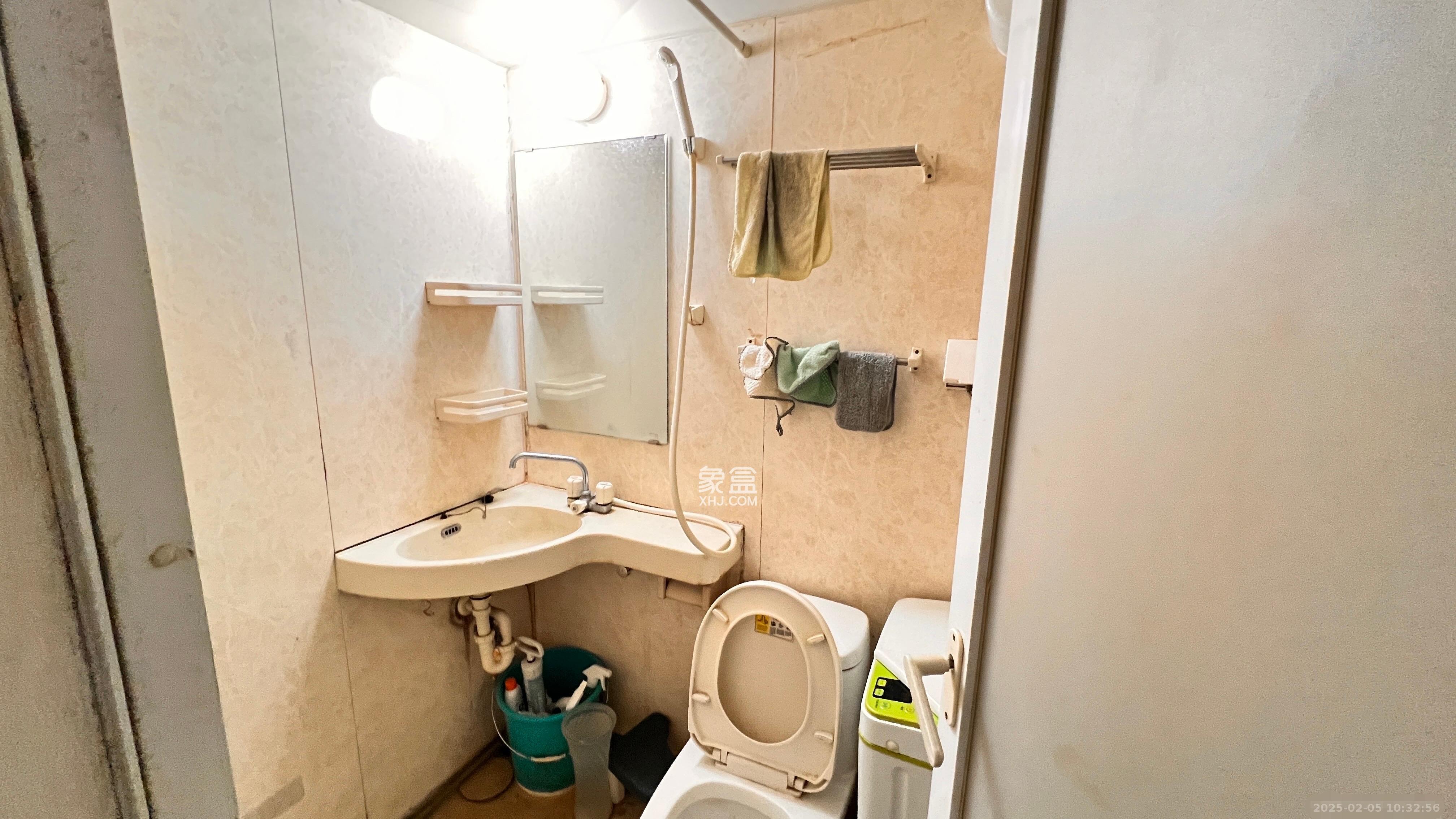 建安像素汇 1室1厅1卫 1000.0元/月 建安像素汇 1室1厅1卫 1000.0元/月室内图