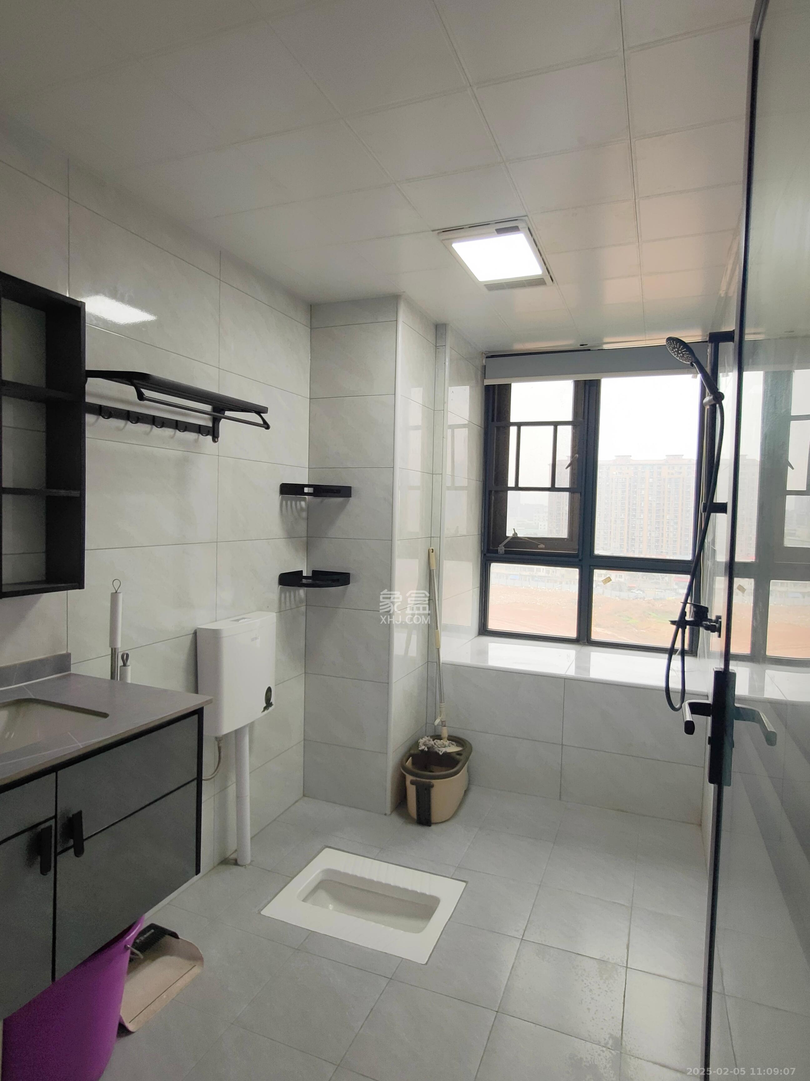 振业城四期 4室2厅2卫 3500.0元/月 振业城四期 4室2厅2卫 3500.0元/月室内图