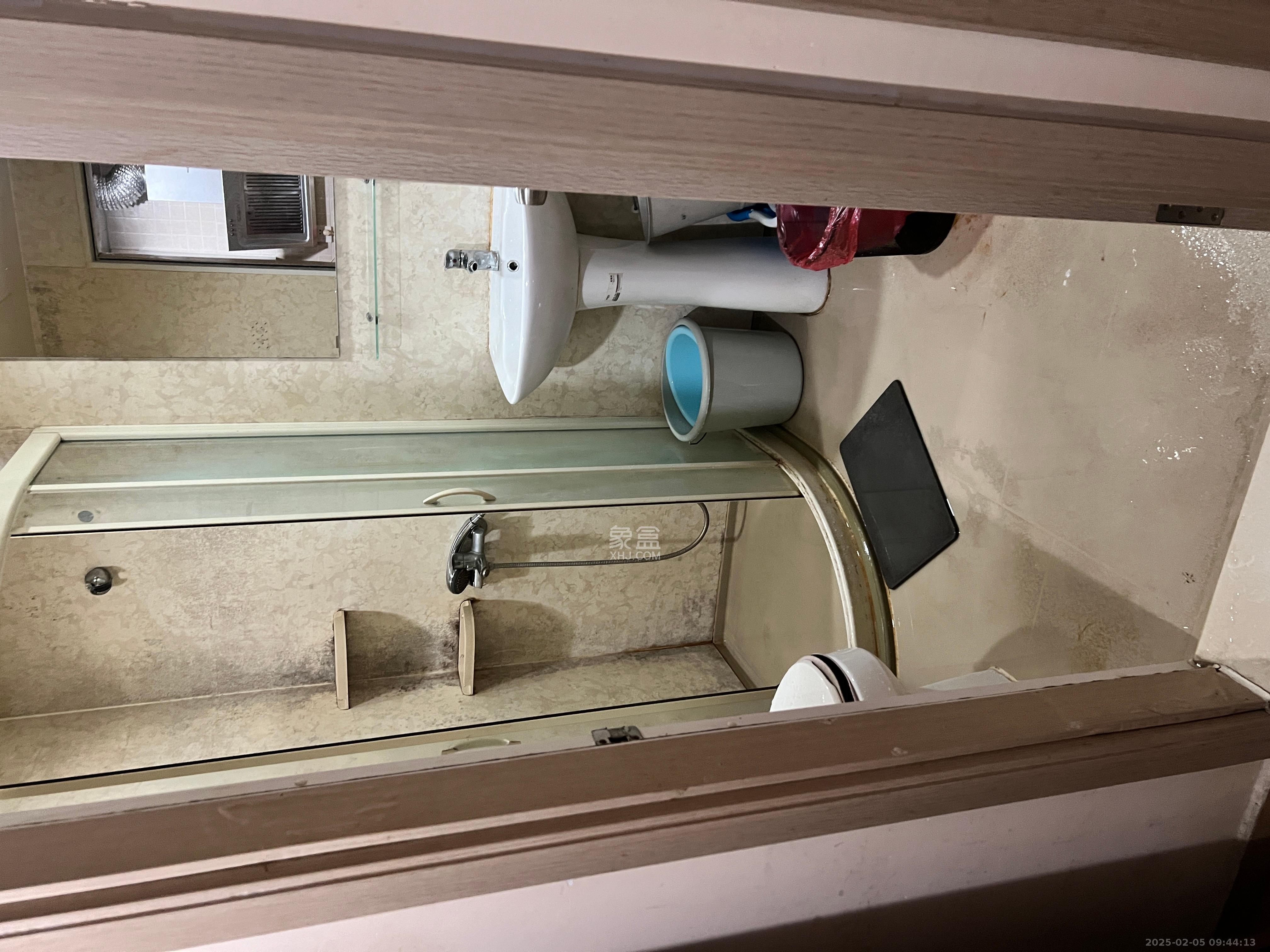 花漾年华(桂花园) 1室1厅1卫 1200.0元/月 花漾年华(桂花园) 1室1厅1卫 1200.0元/月室内图