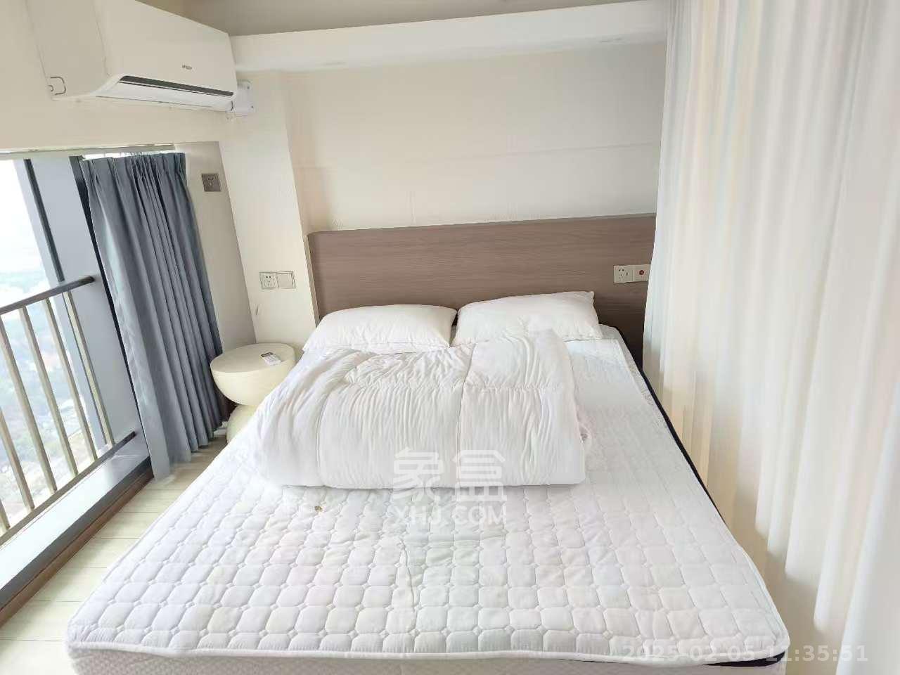 华远华时代  1室0厅0卫   3200.00元/月室内图