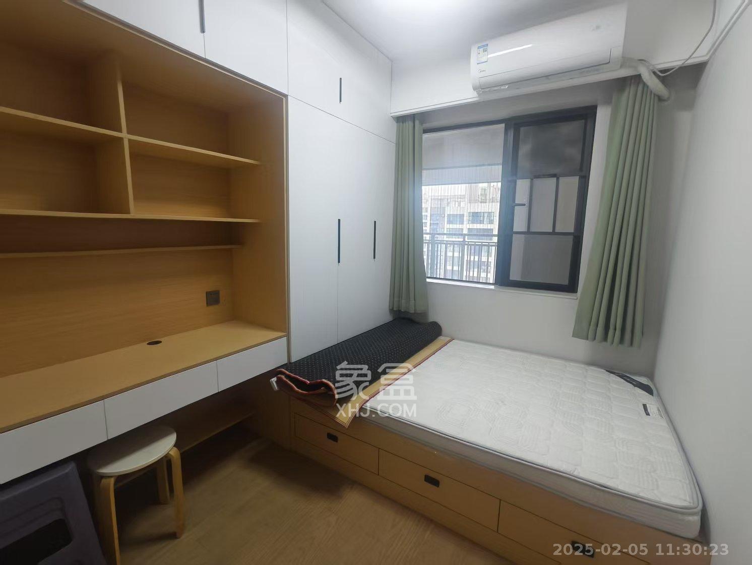 爱家当代境  3室2厅2卫    3800.0元/月 爱家当代境  3室2厅2卫    3800.0元/月室内图