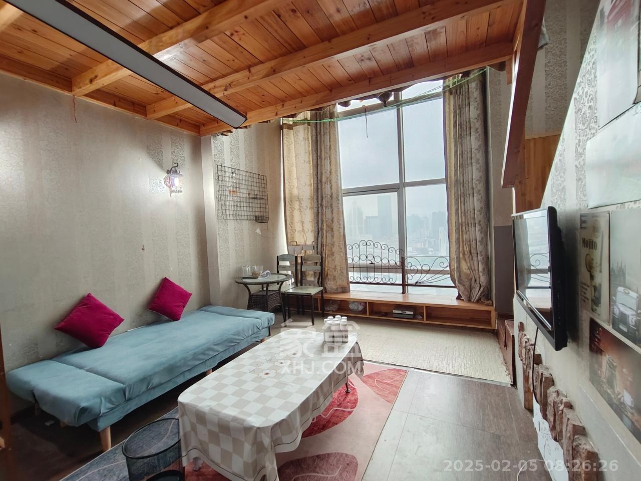 融圣国际 1室1厅1卫 2000.0元/月 融圣国际 1室1厅1卫 2000.0元/月室内图