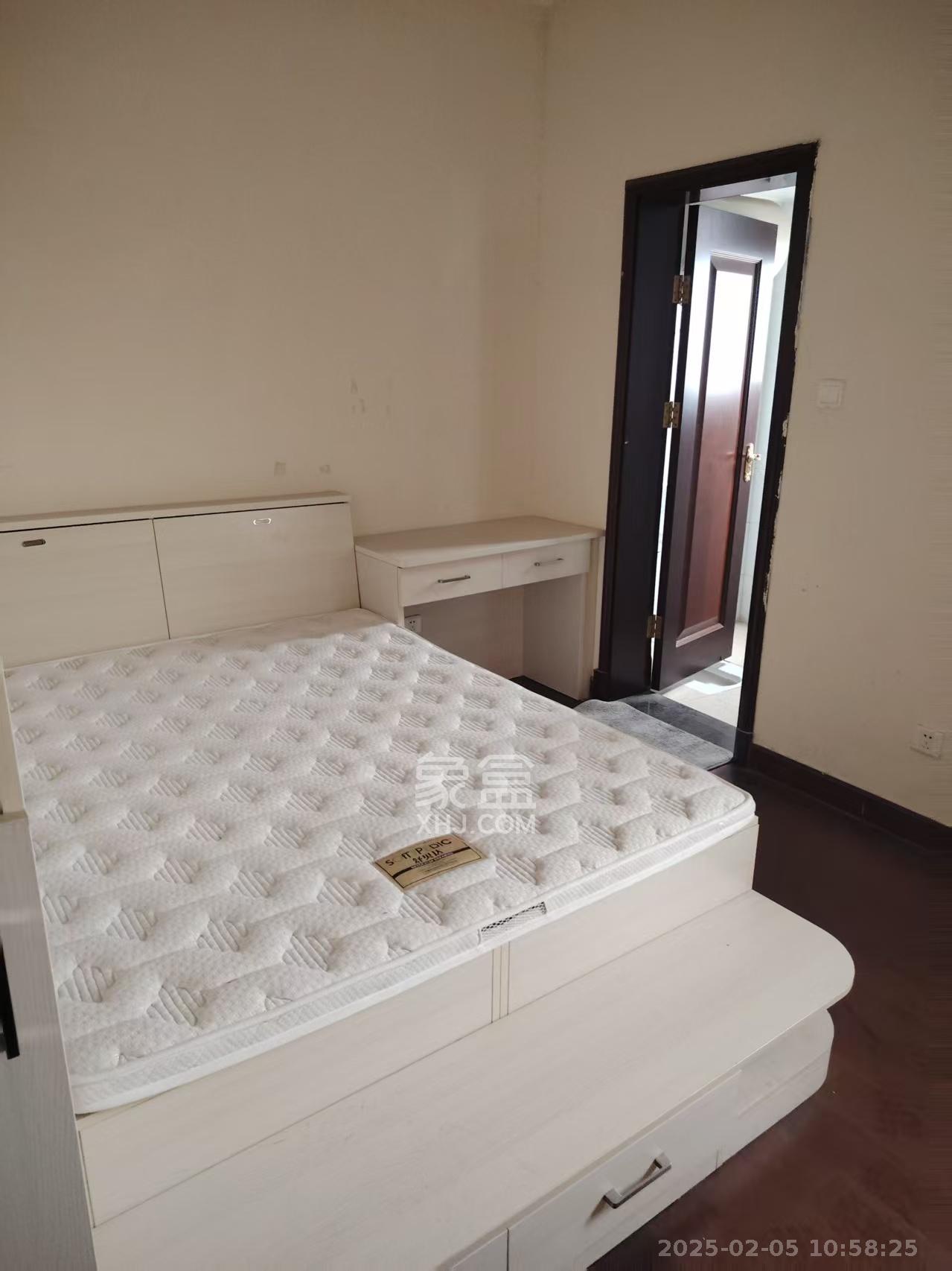 恒大御景半岛湘江苑(恒大御景半岛一期) 1室1厅1卫 1500.0元/月 恒大御景半岛湘江苑(恒大御景半岛一期) 1室1厅1卫 1500.0元/月室内图