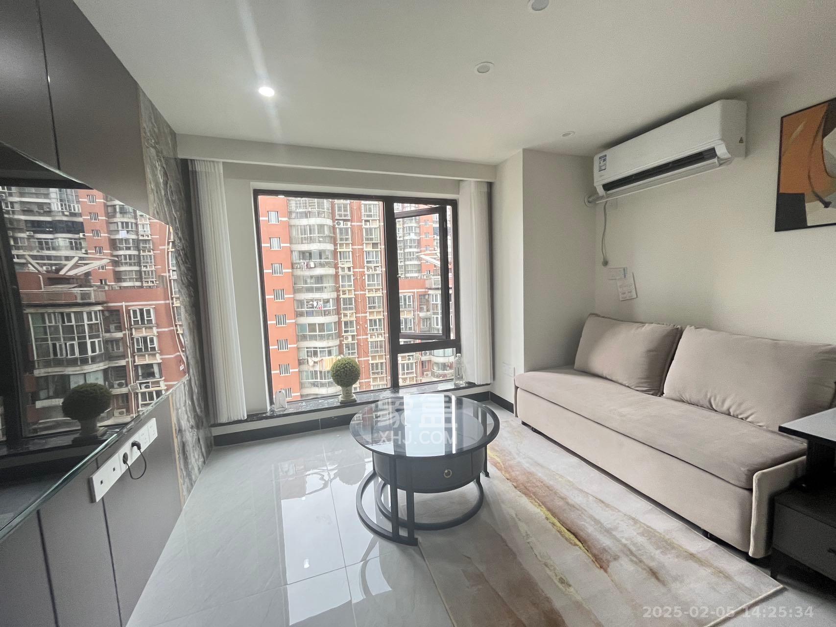 卓越江岸 2室0厅0卫 2700.0元/月 卓越江岸 2室0厅0卫 2700.0元/月室内图